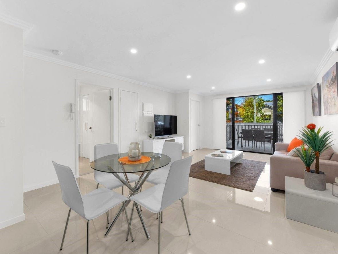 1/14 Pashen Street, Morningside, QLD 4170