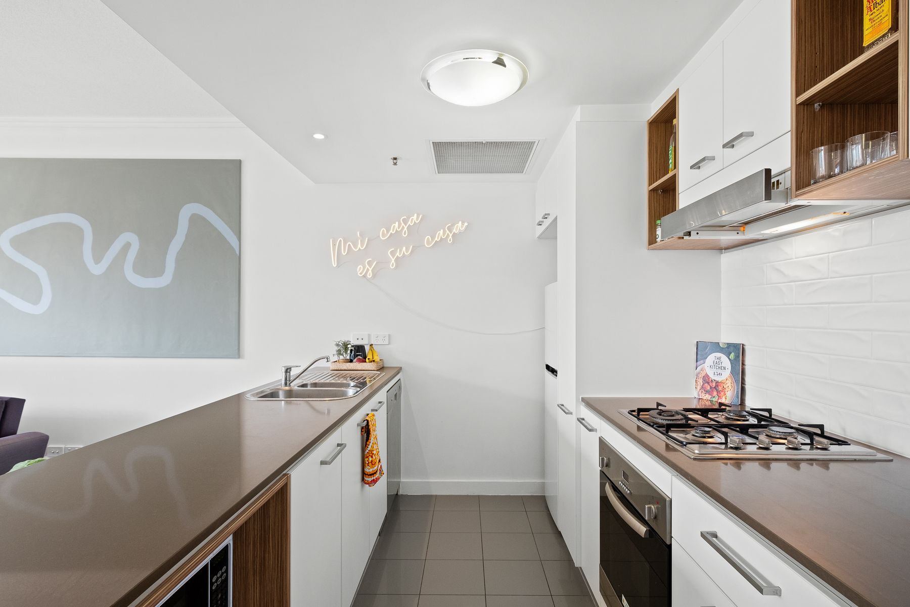 2206/128 CHARLOTTE Street, Brisbane City, QLD 4000