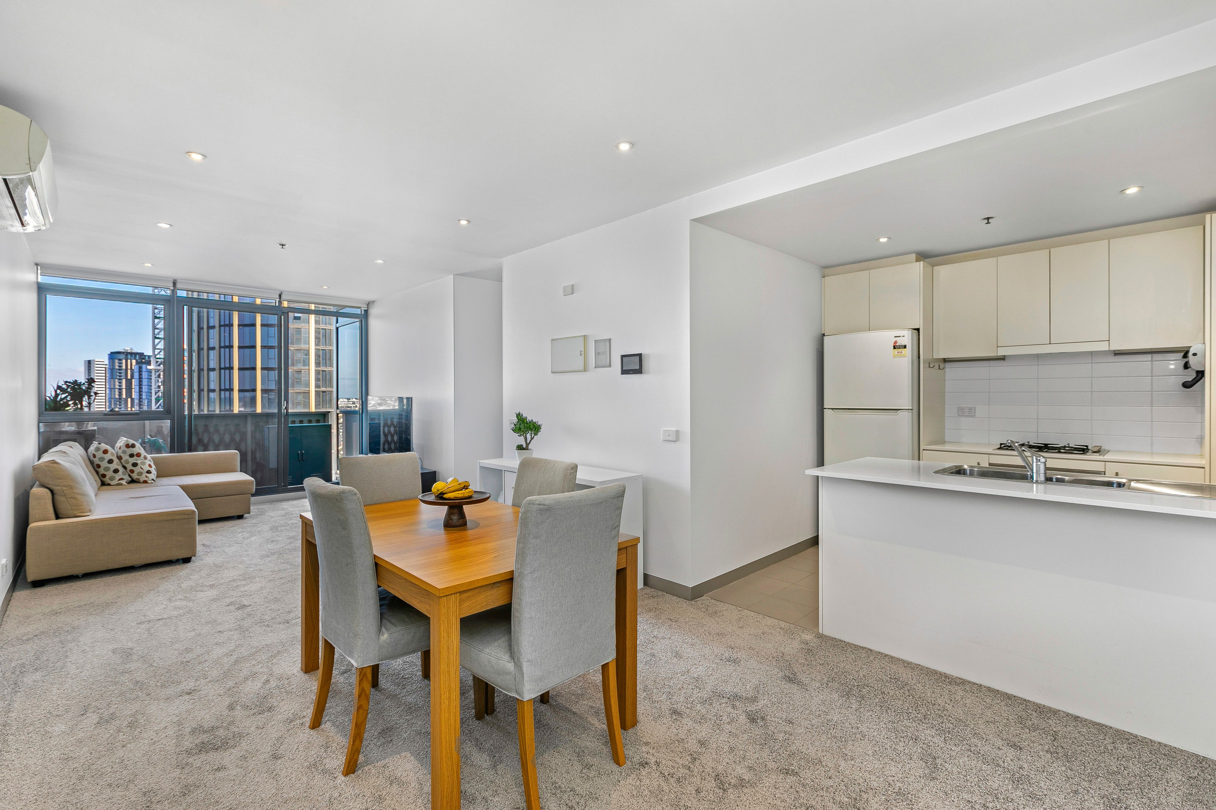 109 Clarendon Street, Southbank VIC 3006