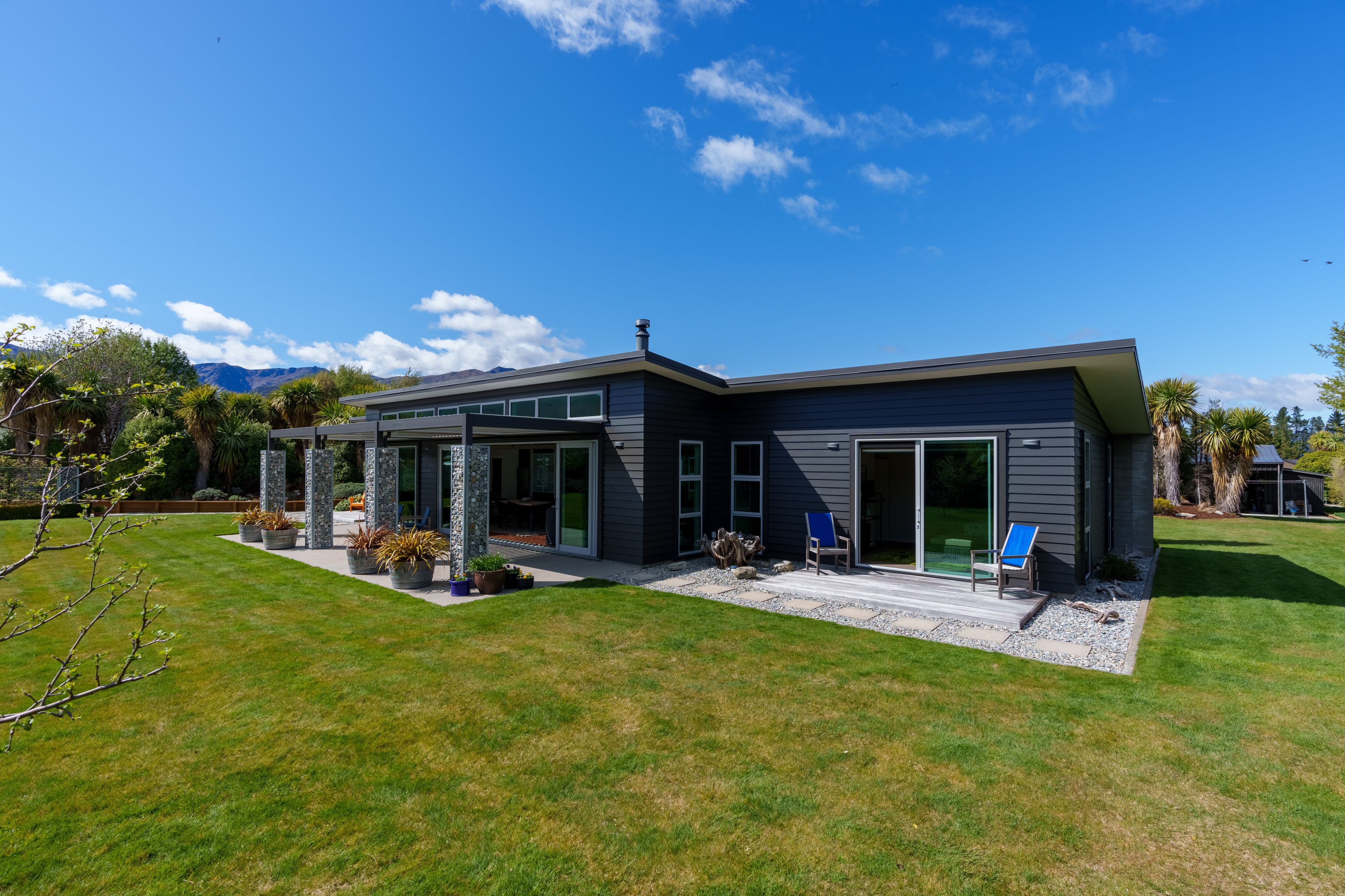 28 Sam John Place, Lake Hawea, Queenstown Lakes District 9382 Sold