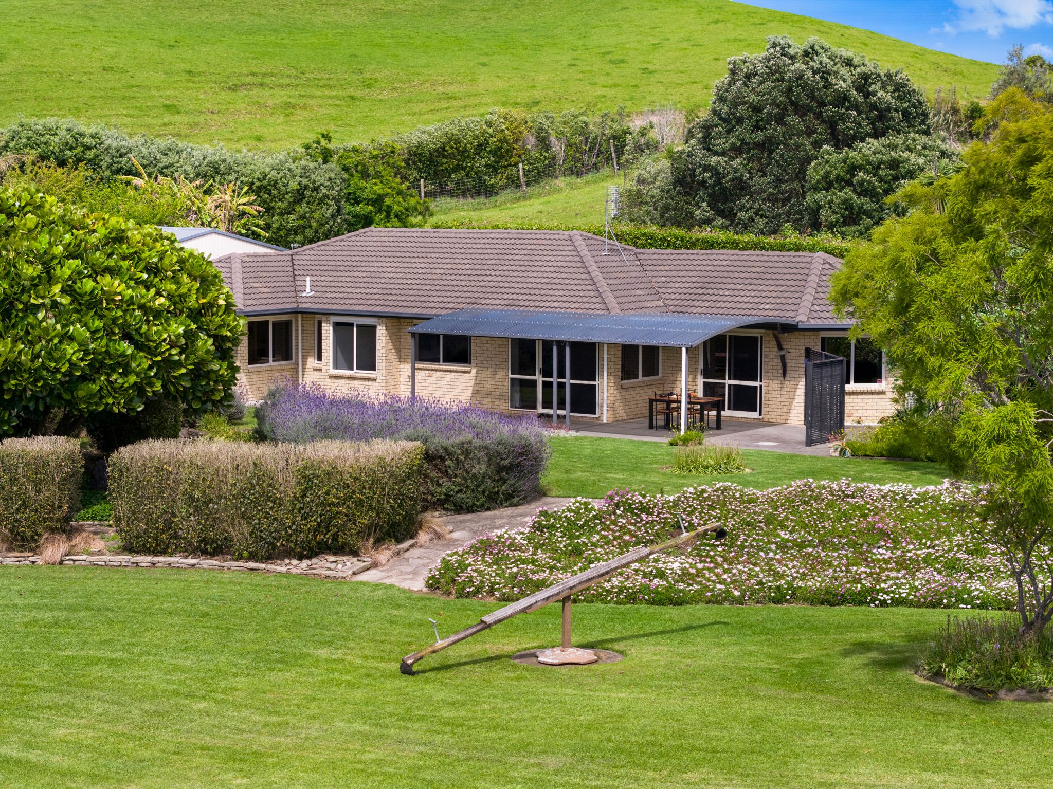 443 Lees Gully Road, Pollok, Franklin