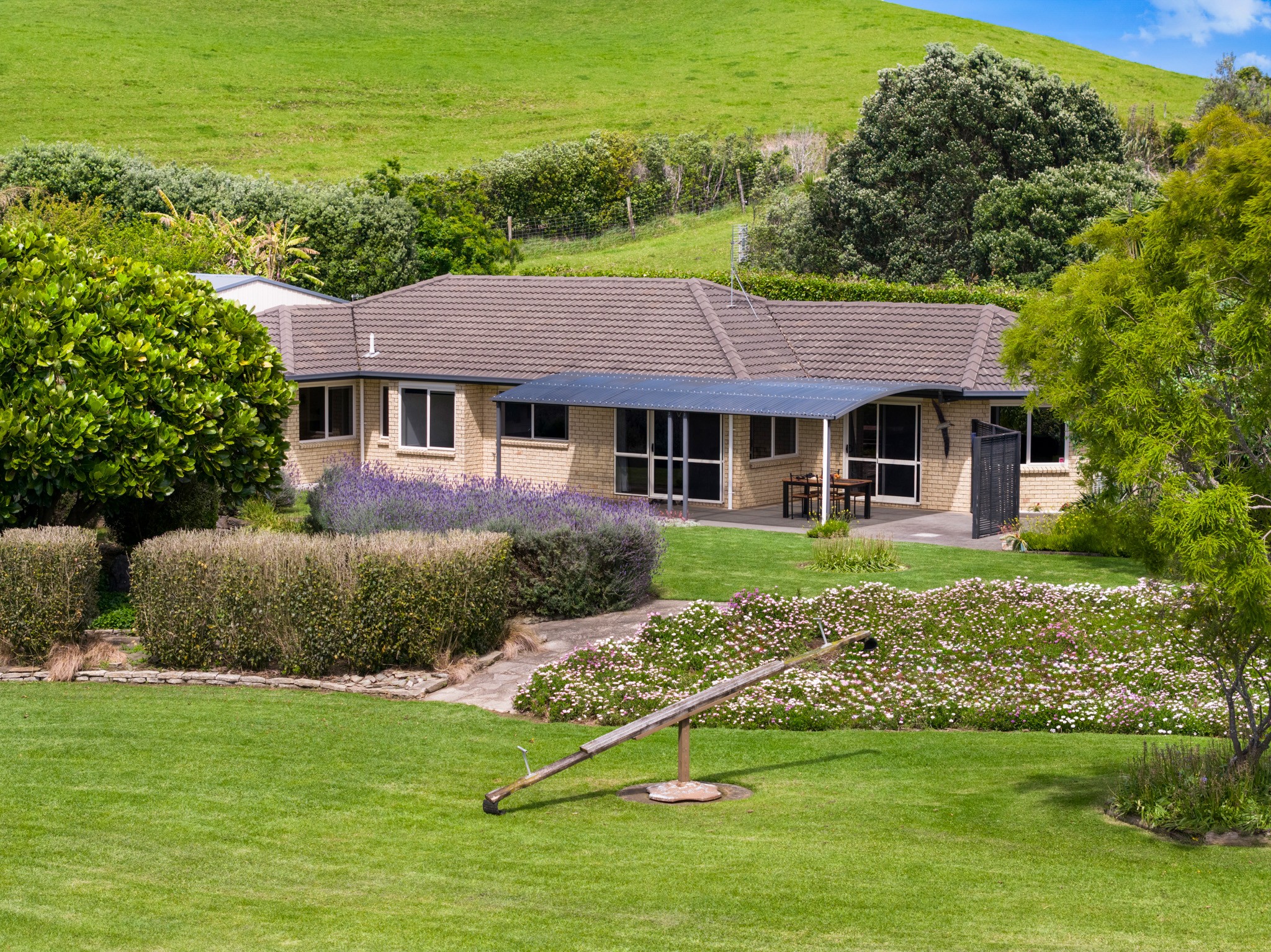 443 Lees Gully Road, Pollok, Franklin
