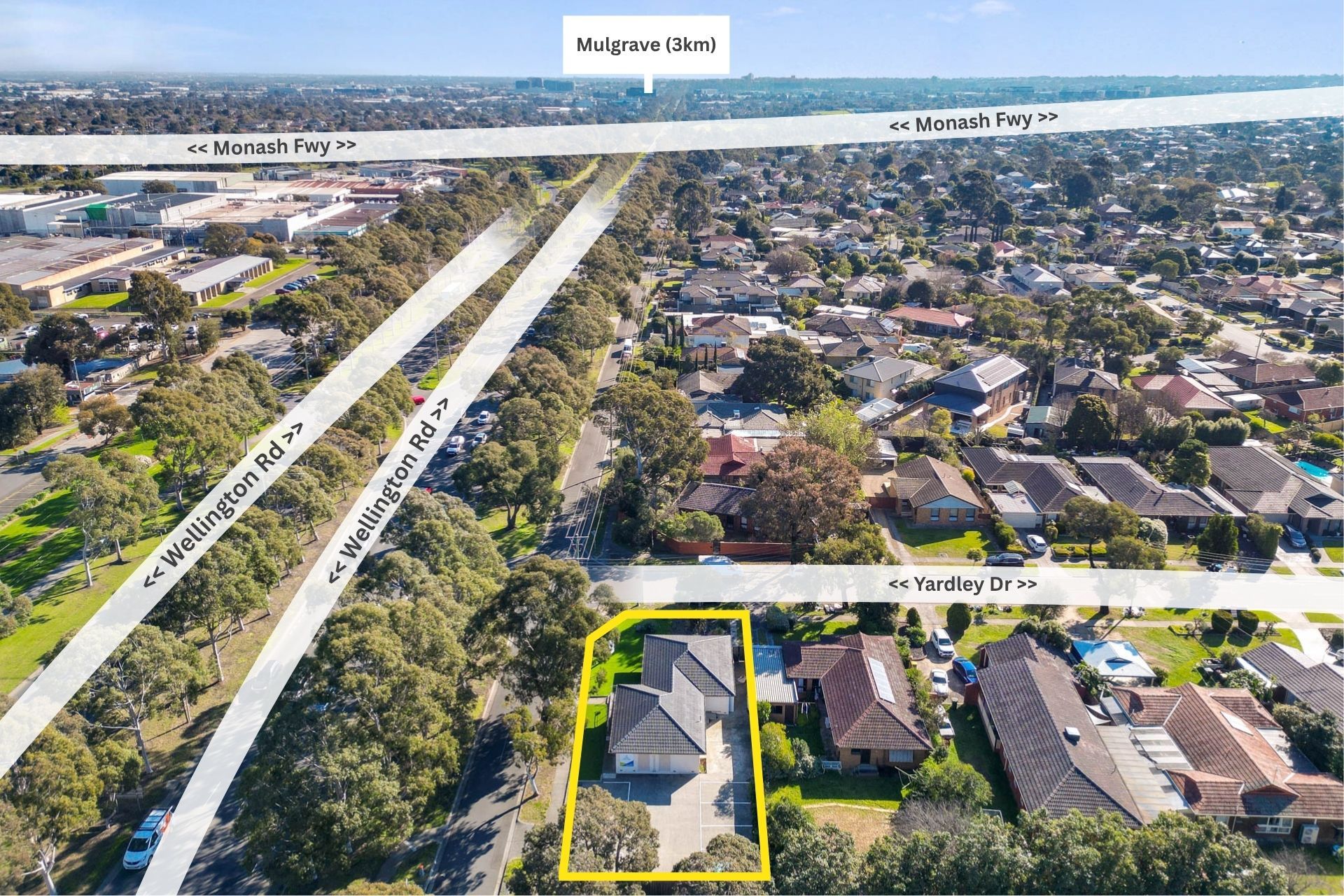 14 Yardley Drive, Wheelers Hill, VIC 3150
