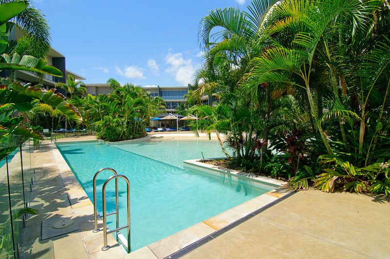 1104/2 Activa Way, Hope Island, QLD 4212