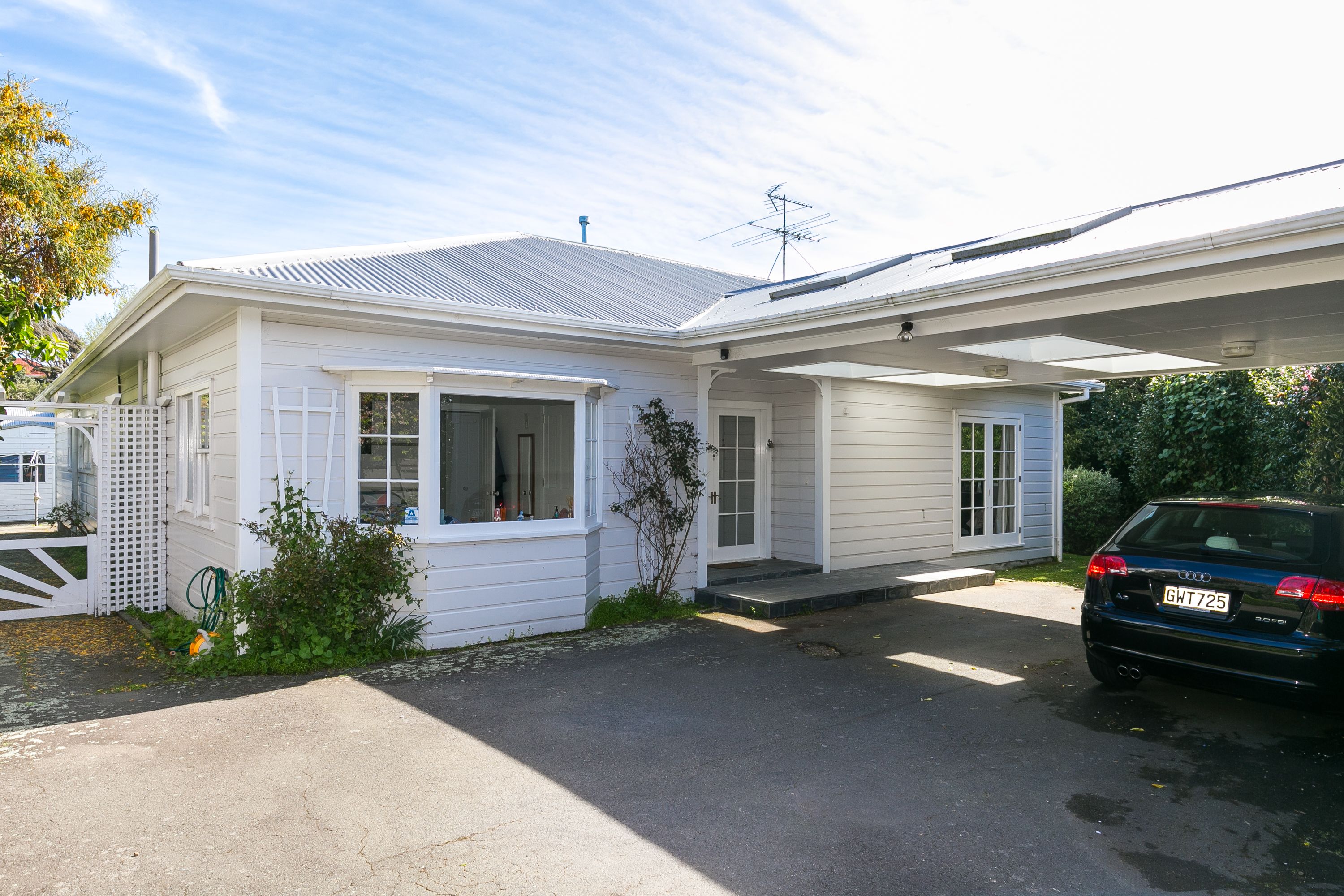 44 Cashmere Avenue, Khandallah, Wellington City