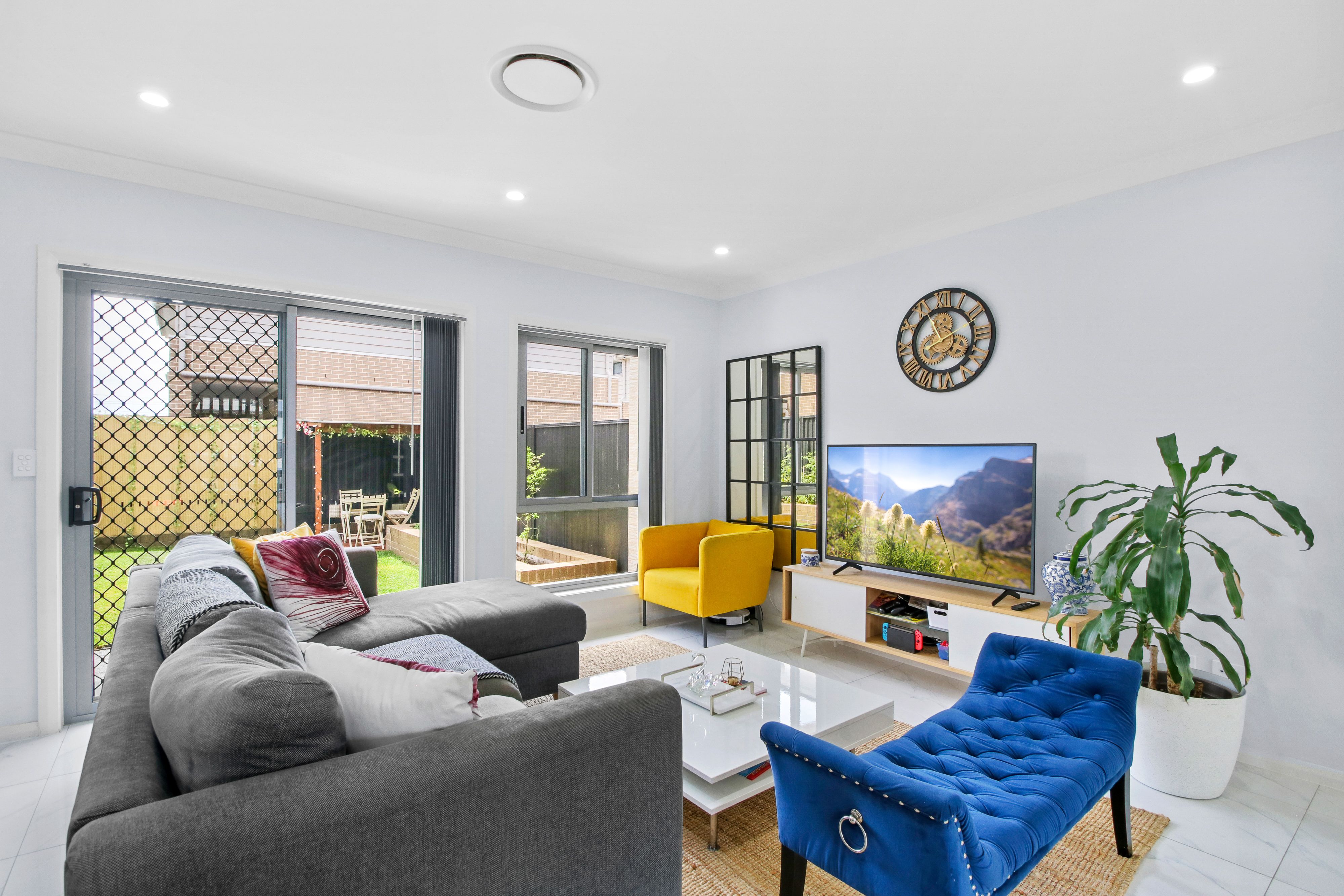 13/27-31 Canberra Street, Oxley Park, NSW 2760
