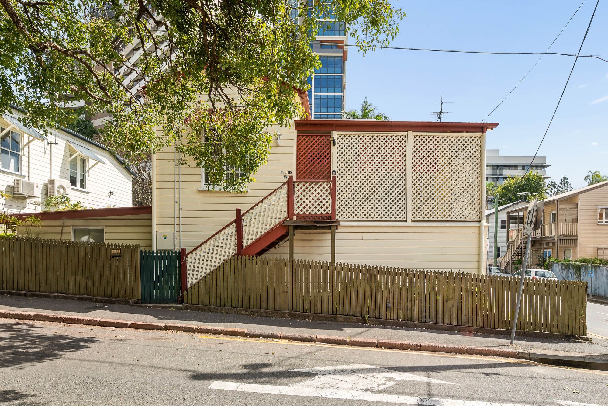 79 Birley Street, Spring Hill, QLD 4000