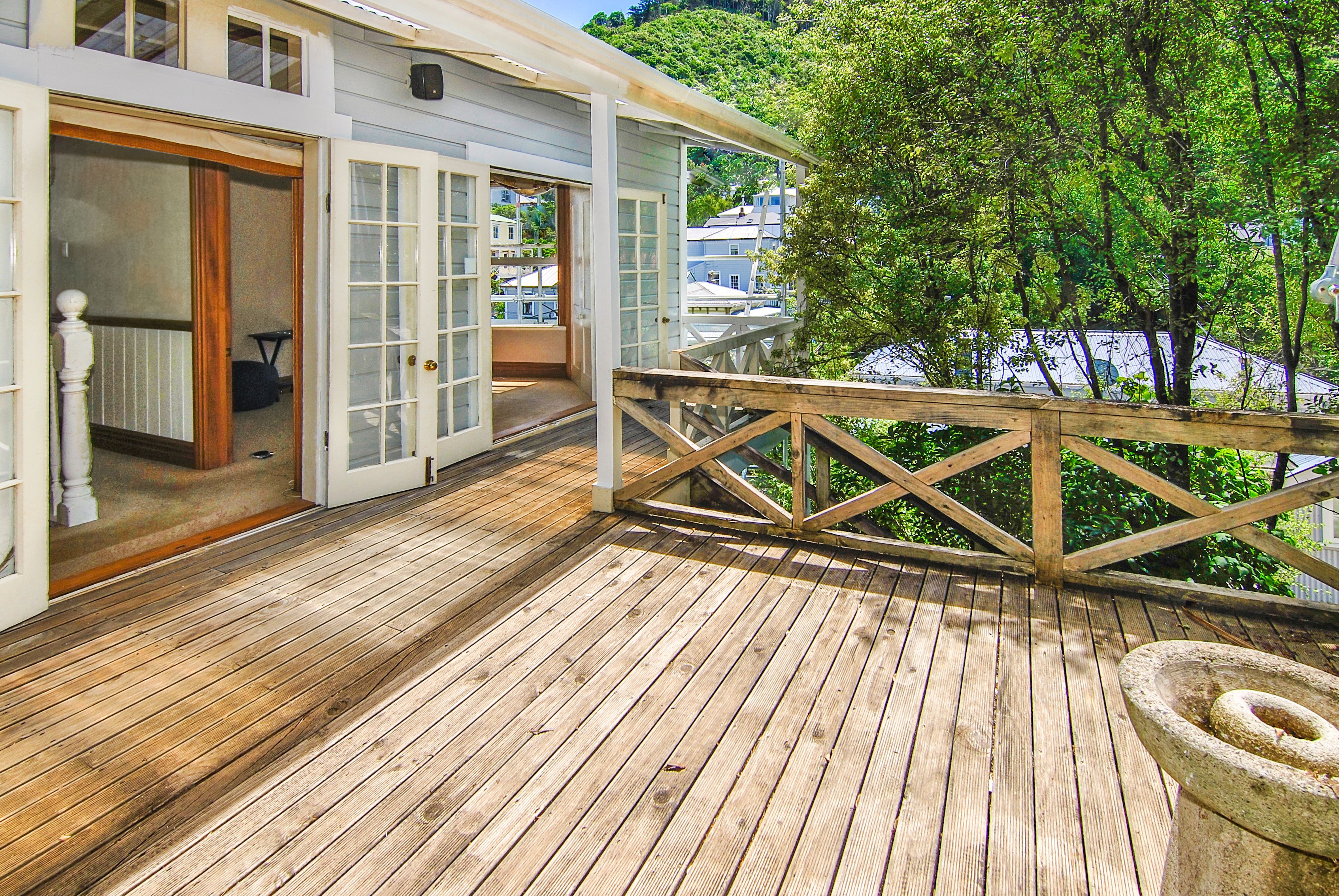 16 Glenbervie Terrace, Thorndon, Wellington City