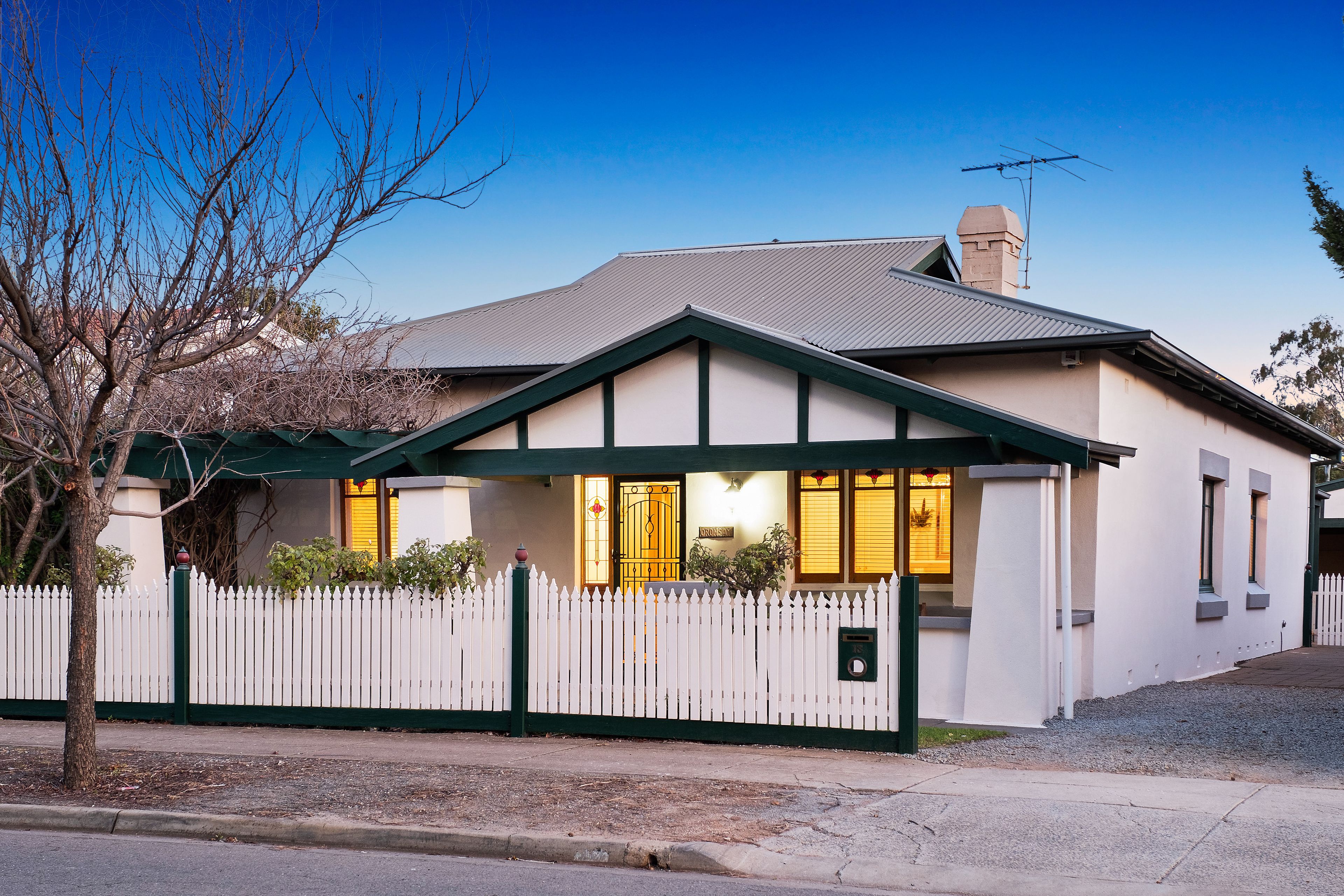 13 Mabel Street, Plympton, SA 5038