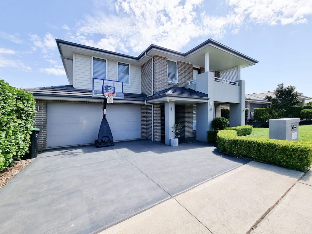 6 Altavista Rise, Glenmore Park, NSW 2745