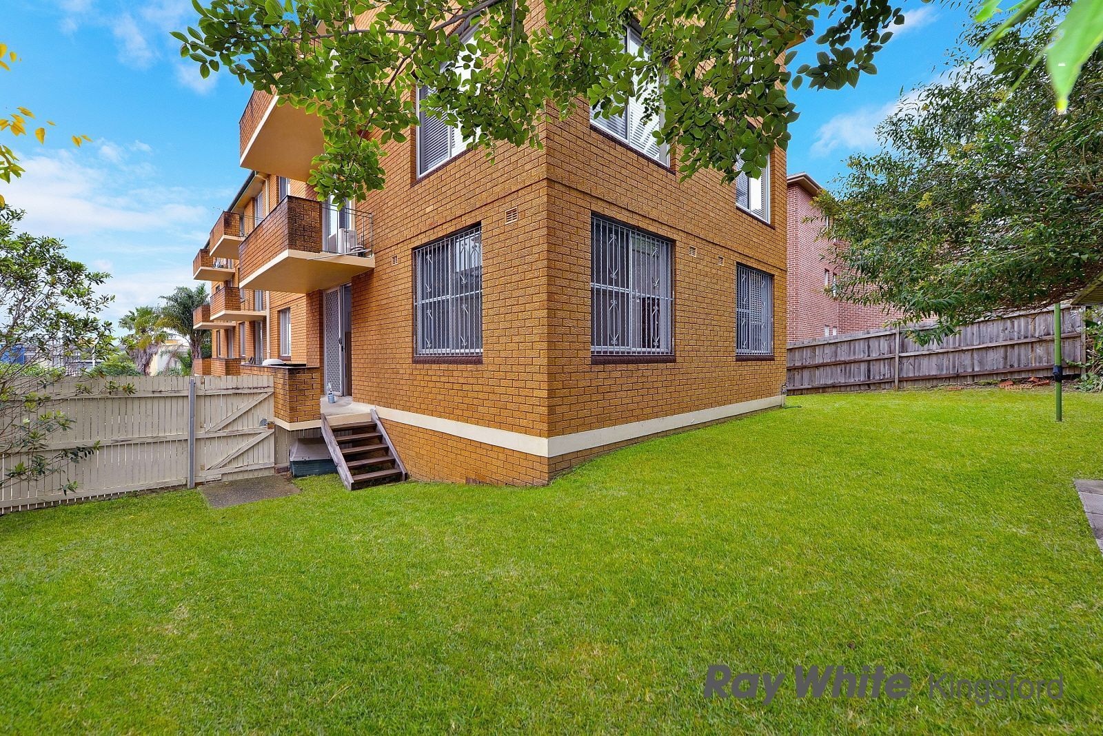 7/26 Boronia Street, Kensington, NSW 2033