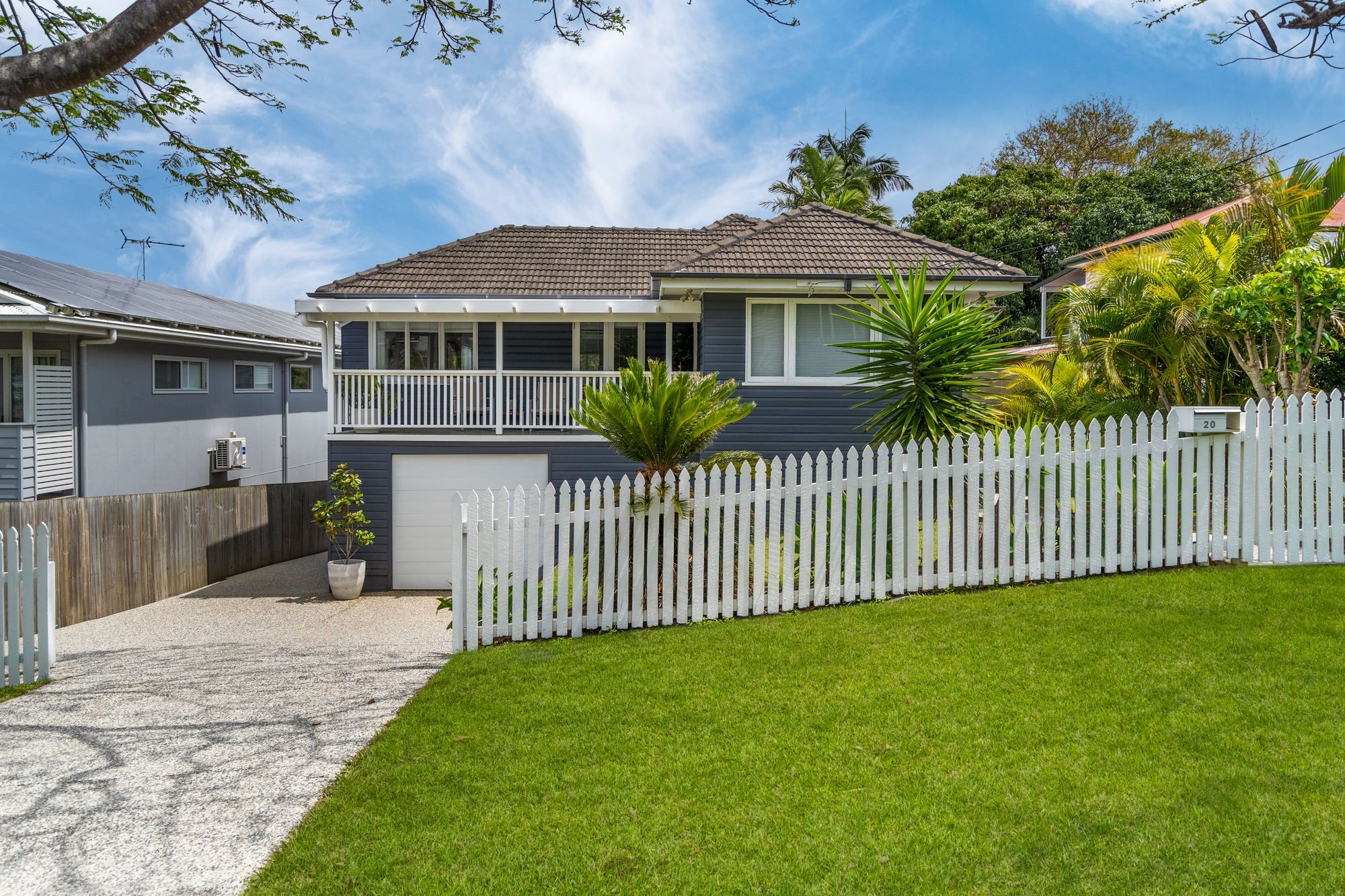 20 Grenfell Street, Mount Gravatt East QLD 4122