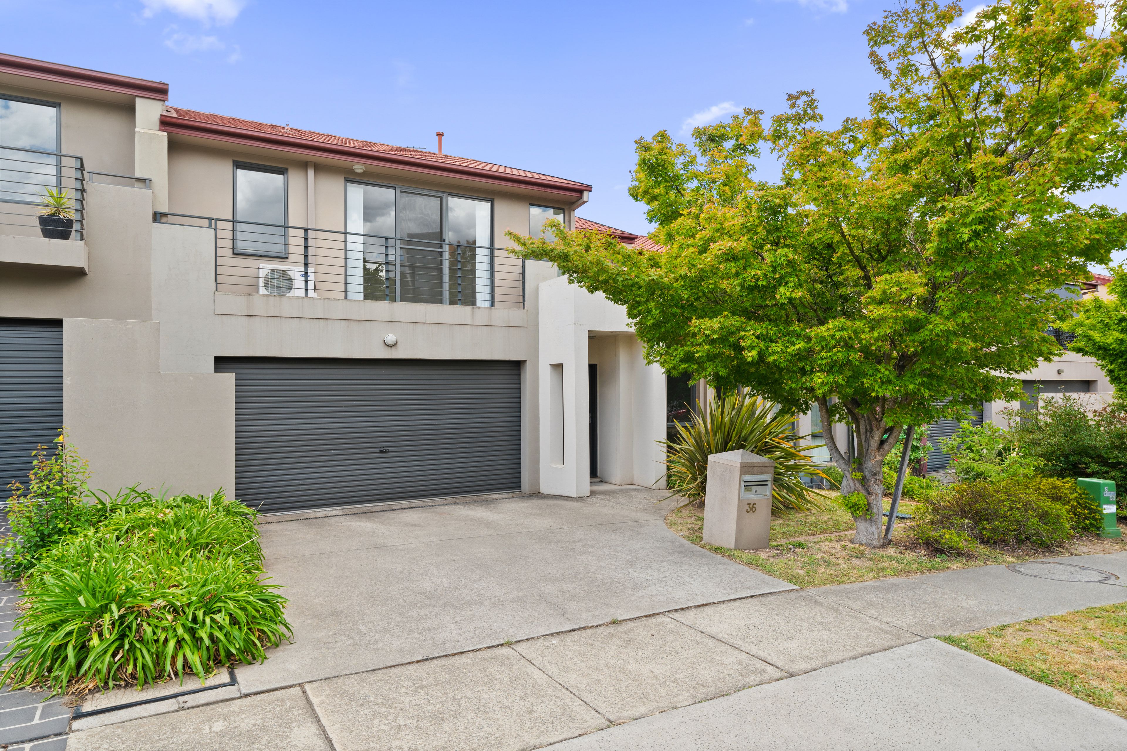 36 Eileen Good Street, Greenway ACT 2900
