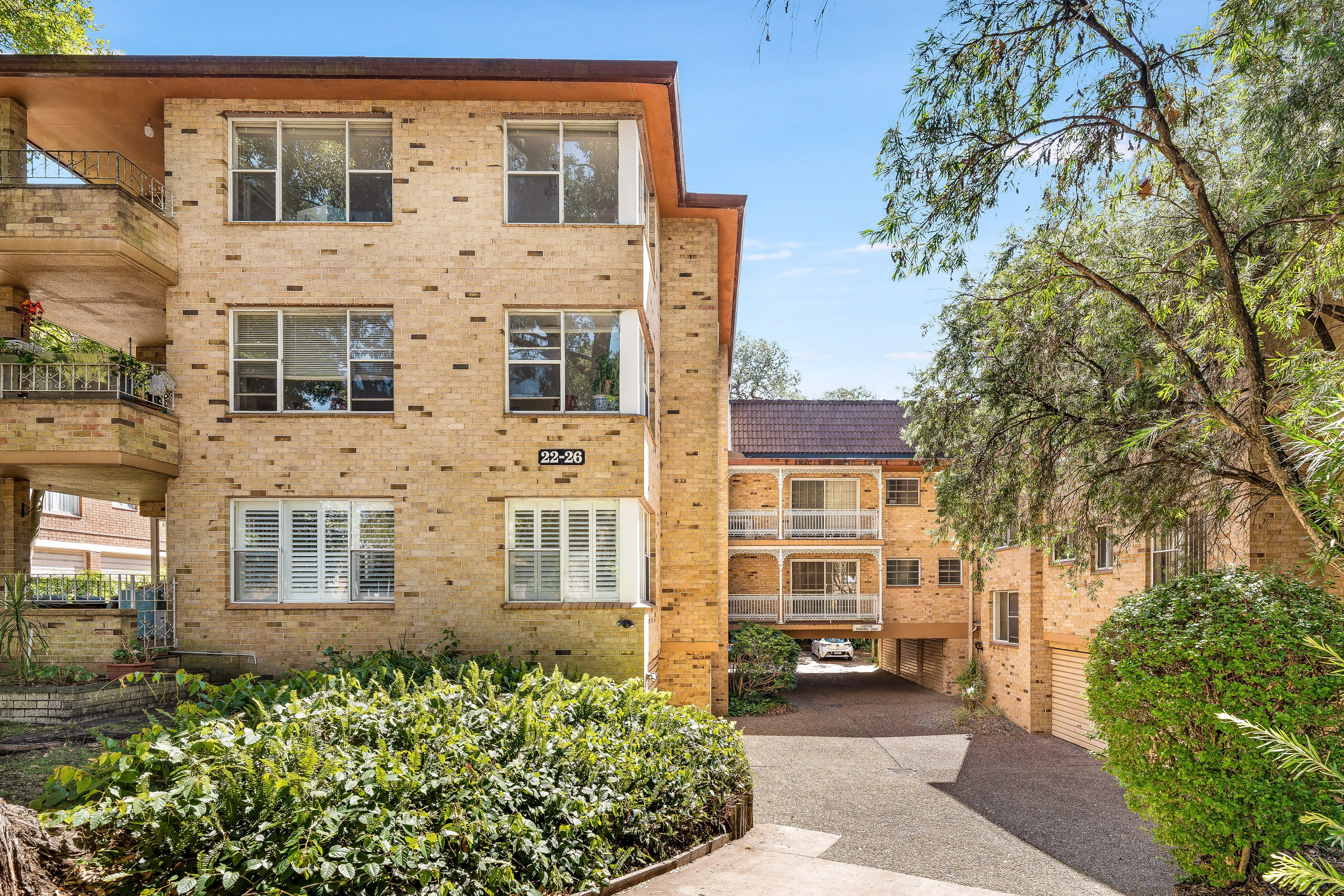 22-26 Garfield Street, Carlton NSW 2218