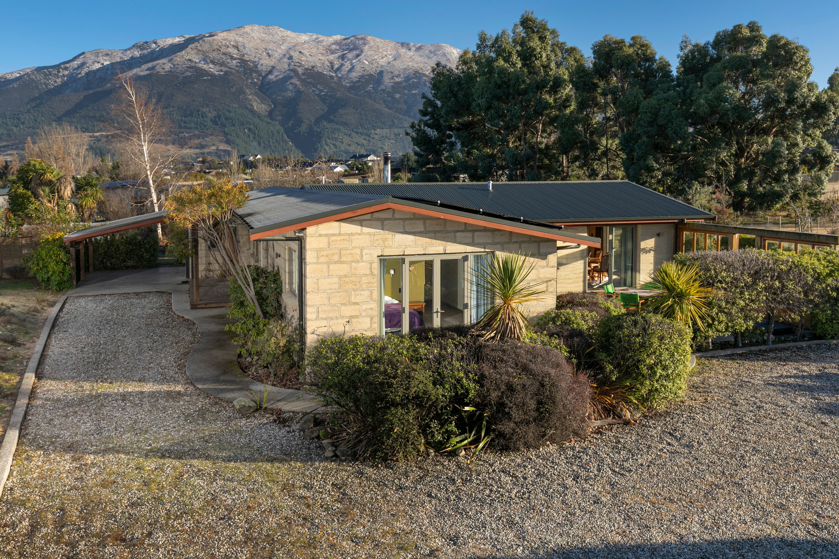22 Sam John Place, Lake Hawea, Queenstown Lakes District