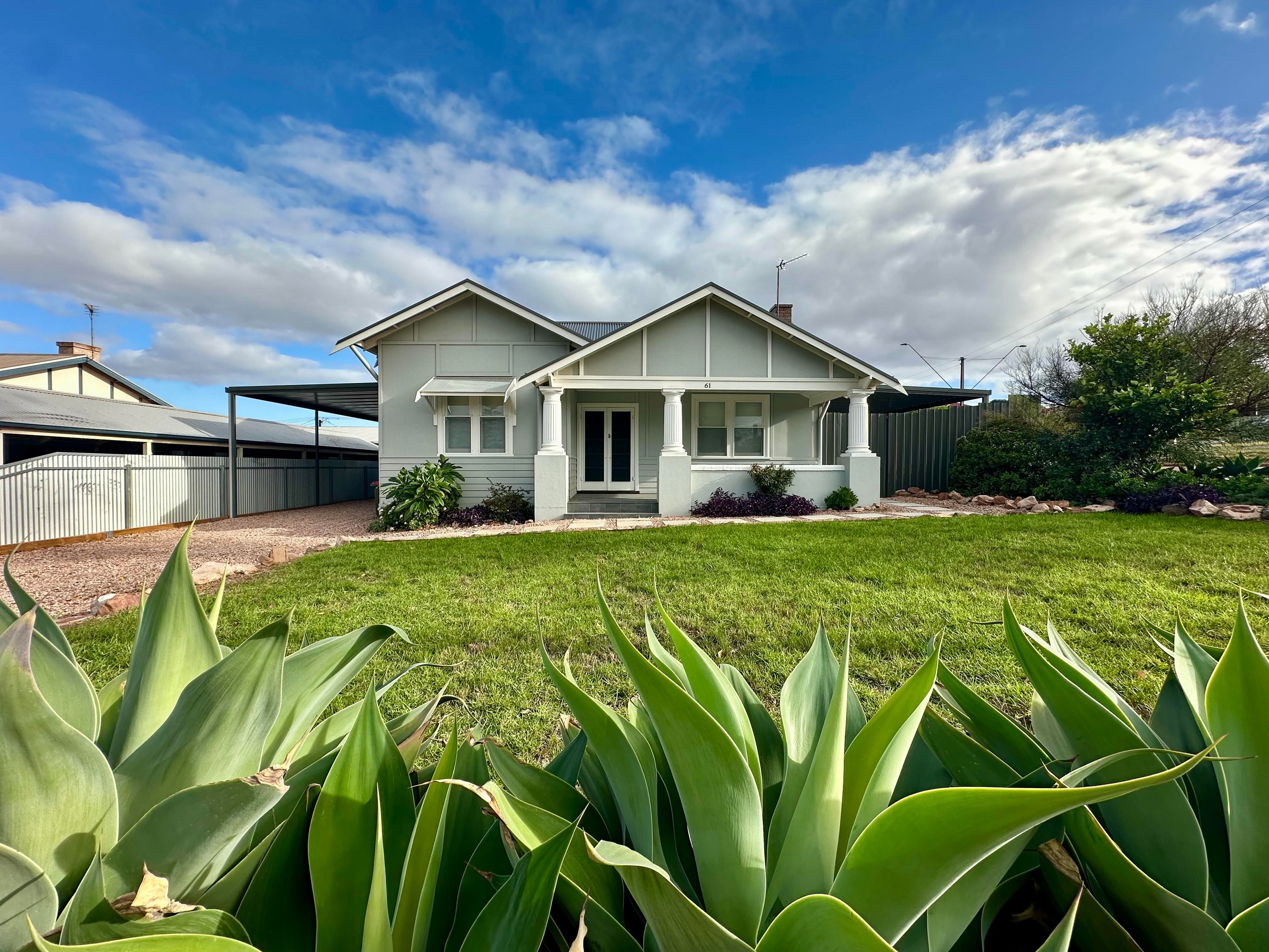 61 Wileman Street, Whyalla, SA 5600