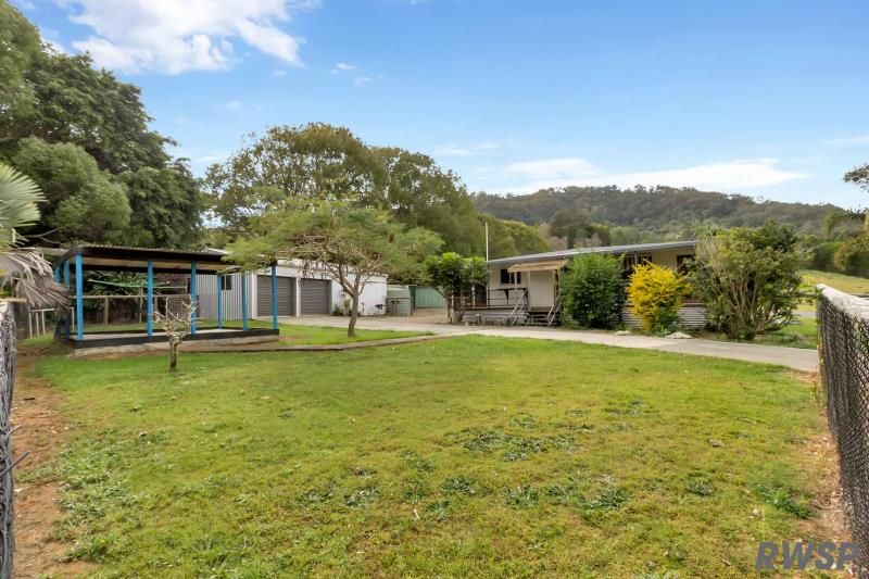 148 Currey Road, Wongawallan, QLD 4210