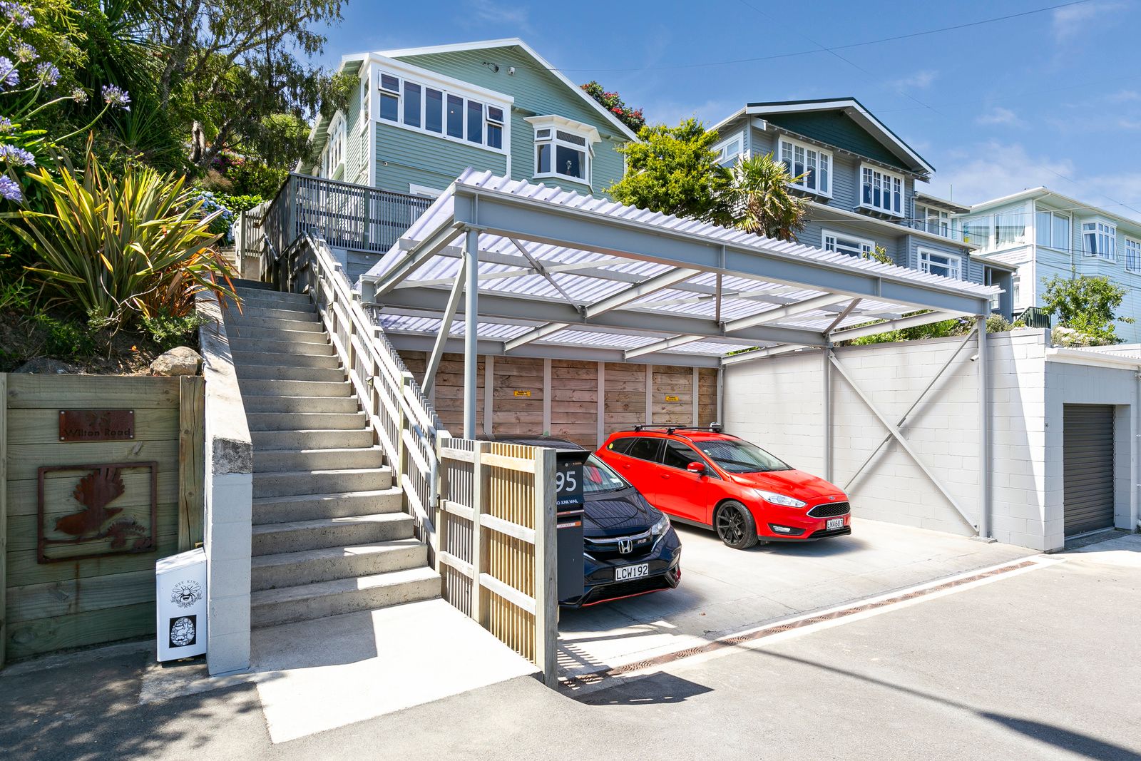 95 Wilton Road, Wilton, Wellington City