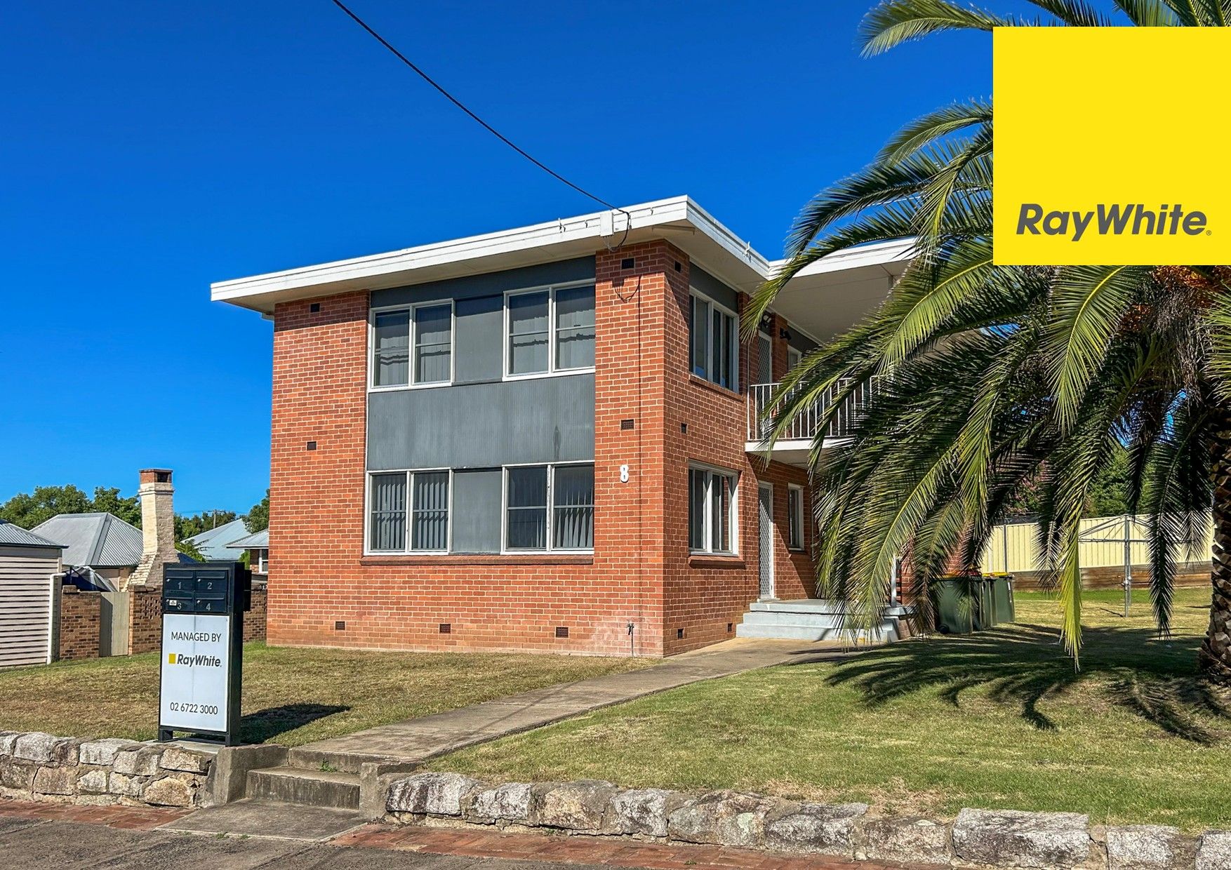3/8 Brae Street, Inverell, NSW 2360