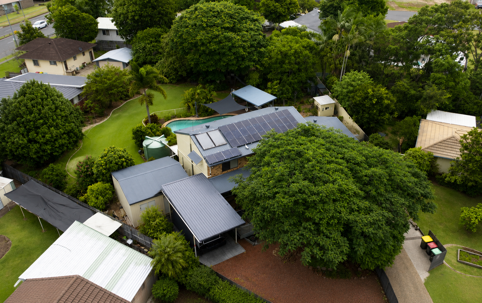 21 Durundur Court — photo from Ray White Forest Lake QLD