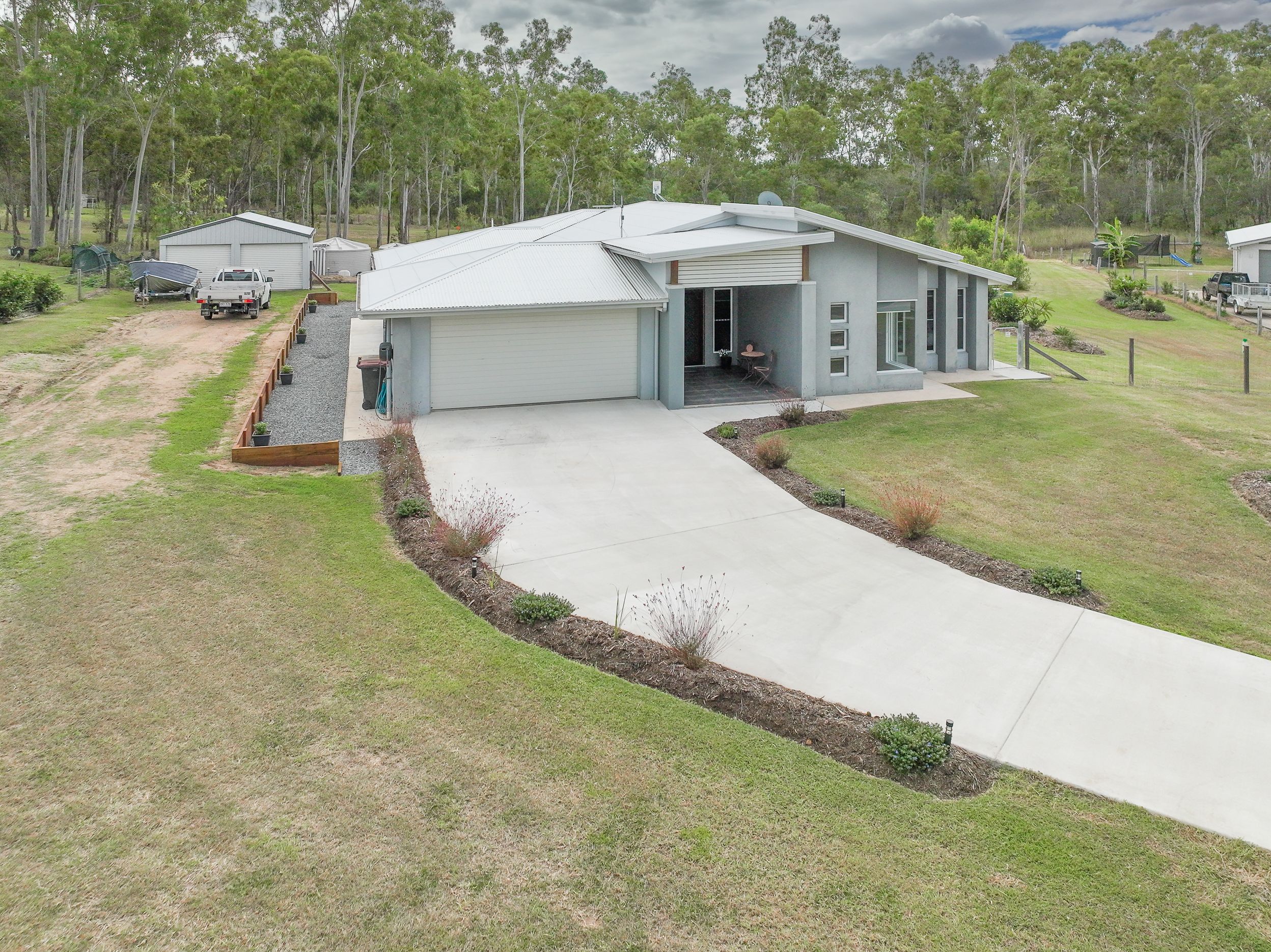 15 Gino Court, Burua QLD 4680