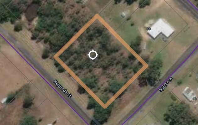 Lot 6 Spicer Street, Mount Perry, QLD 4671