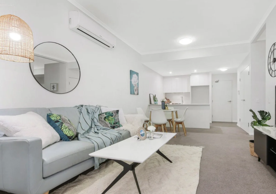 a103/1 Charles Street, Canterbury, NSW 2193