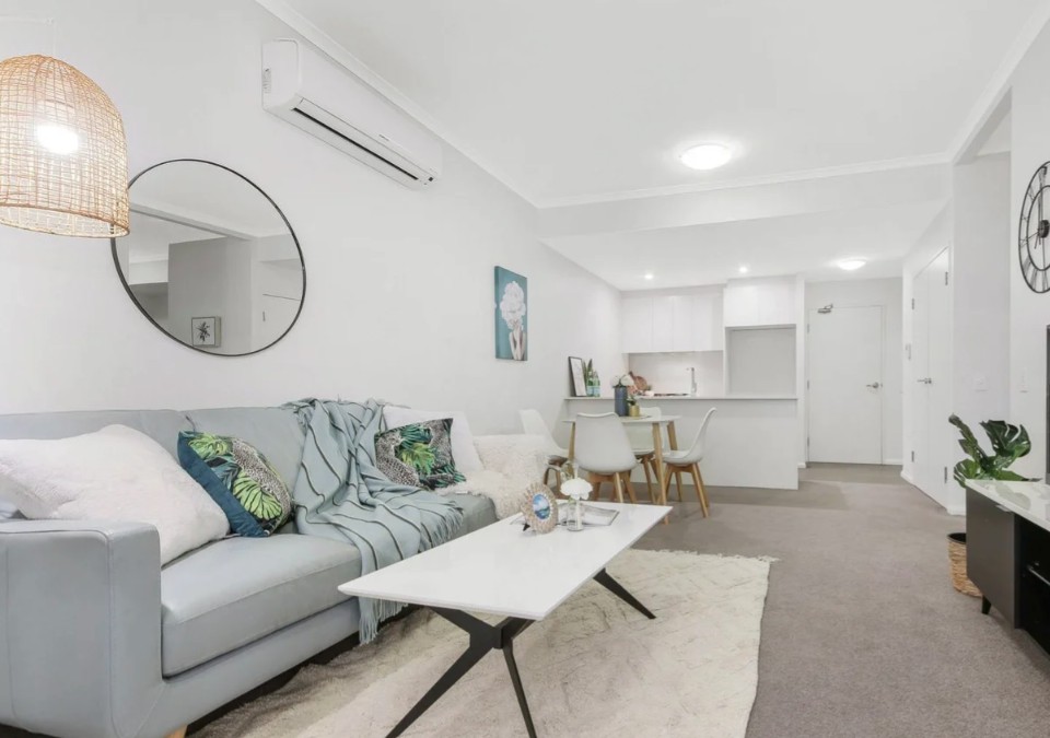 a103/1 Charles Street, Canterbury, NSW 2193