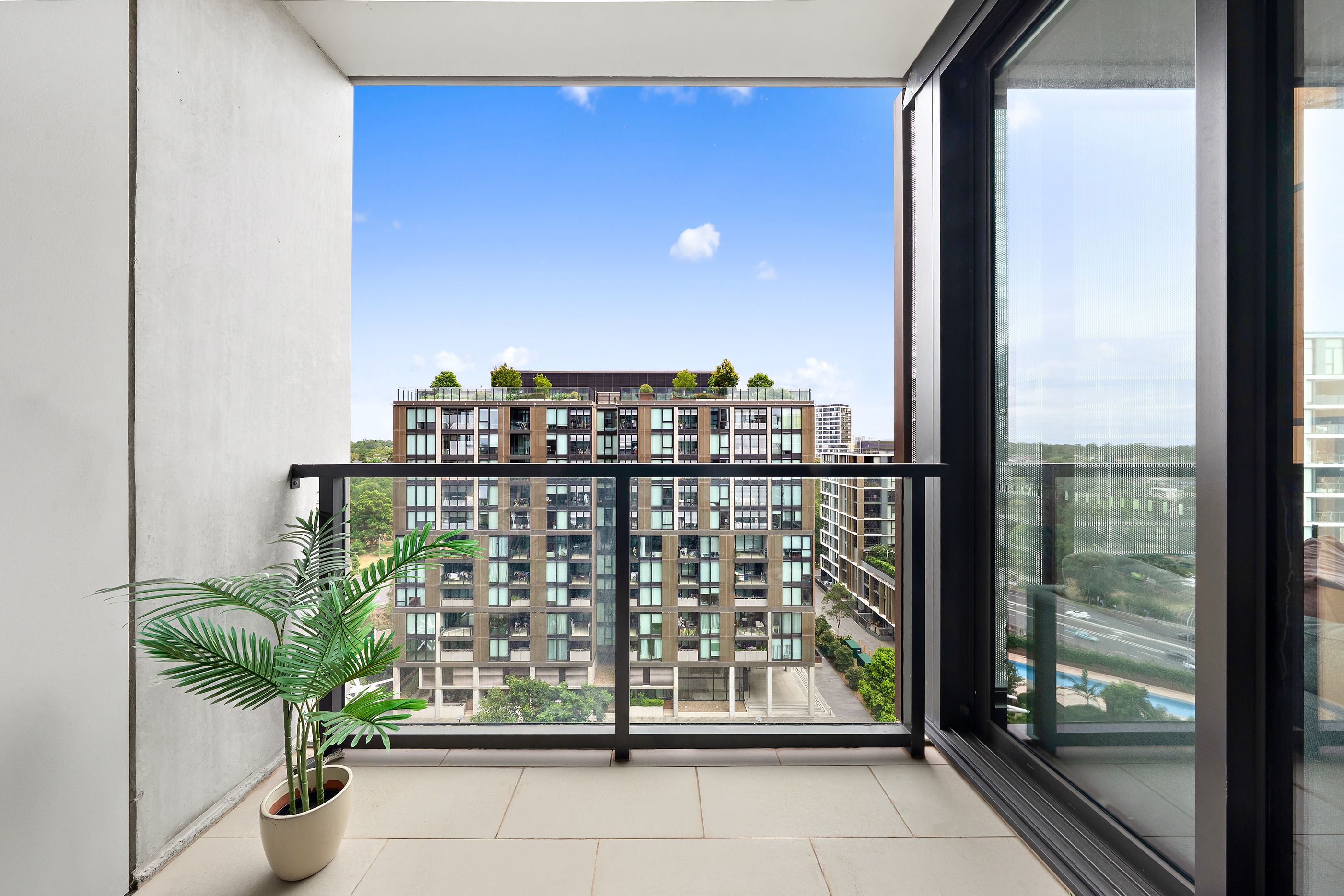 1011/1 Network Place, North Ryde, NSW 2113