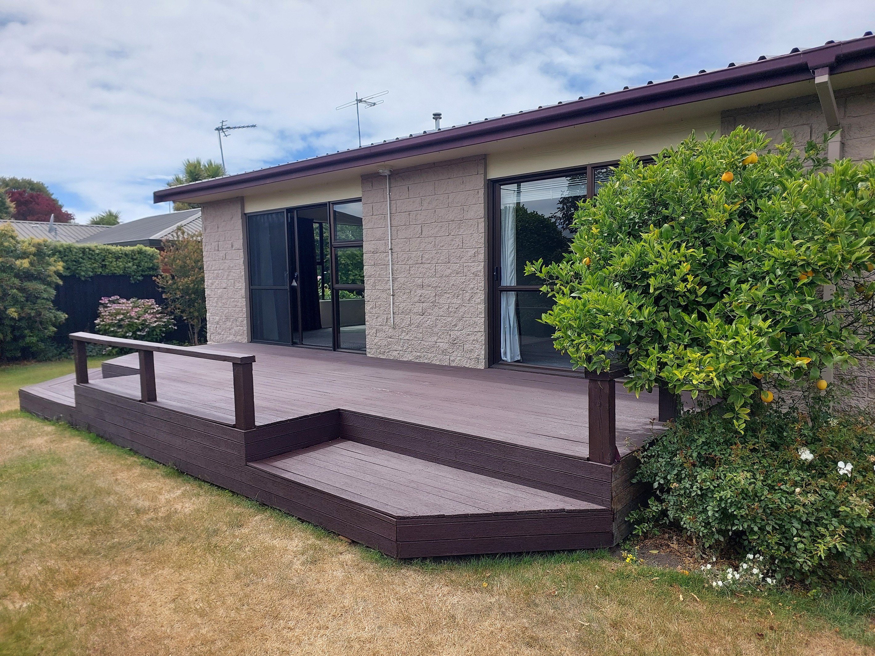 71C Rose Street, Somerfield, Christchurch City