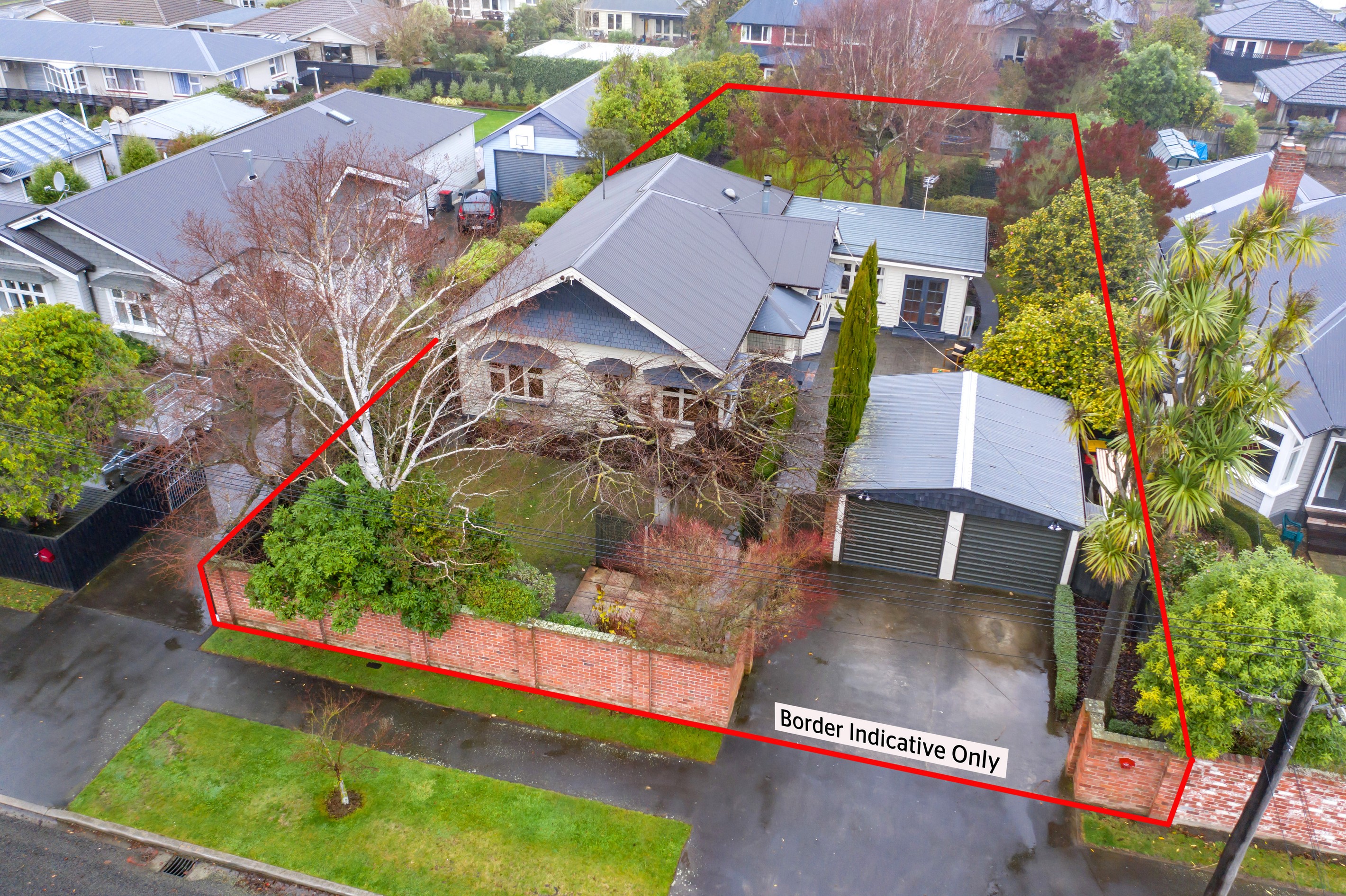 136 Weston Road, St Albans, Christchurch City