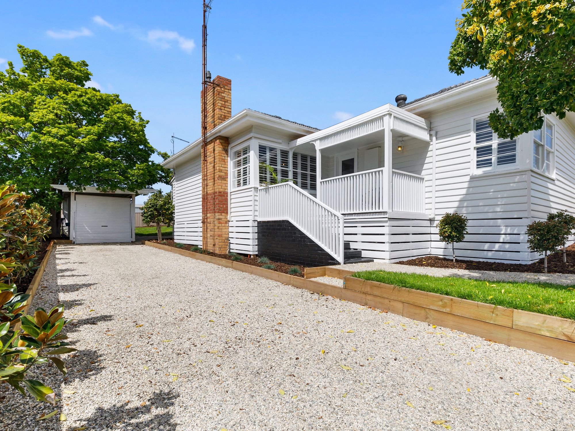 3 The Avenue, Seymour VIC 3660