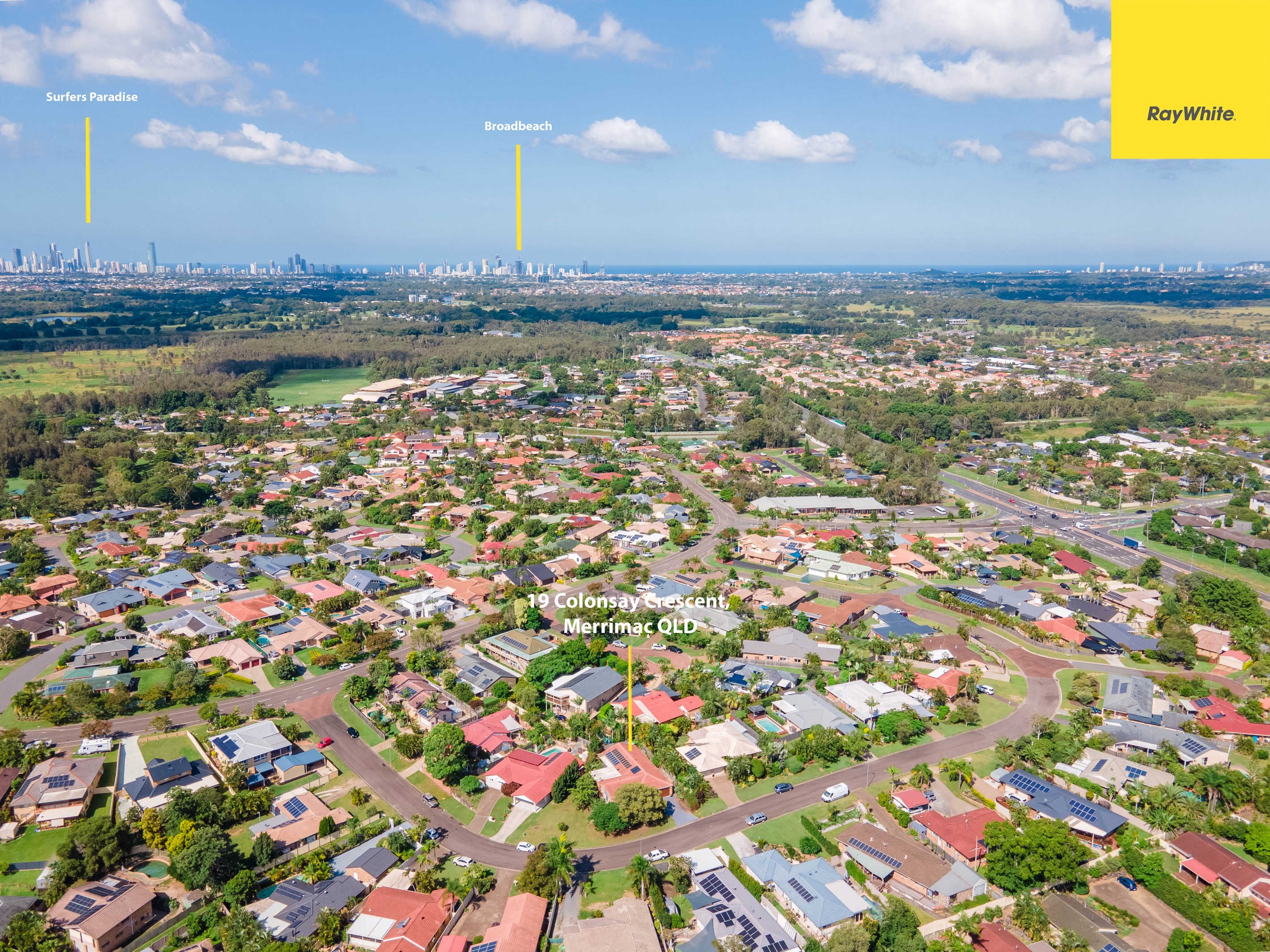 19 Colonsay Crescent, Merrimac, QLD 4226