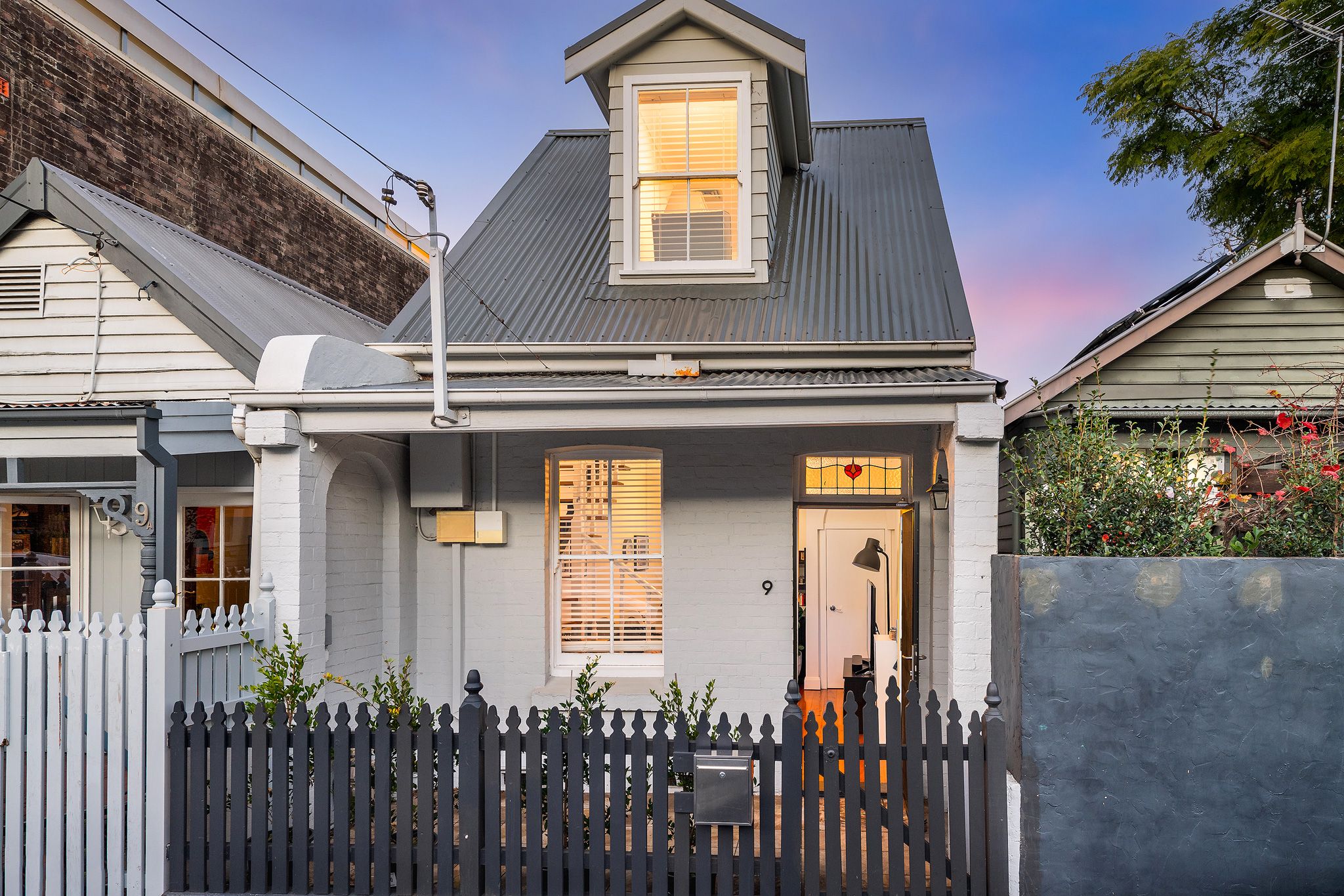 9 Wells Street, Annandale NSW 2038
