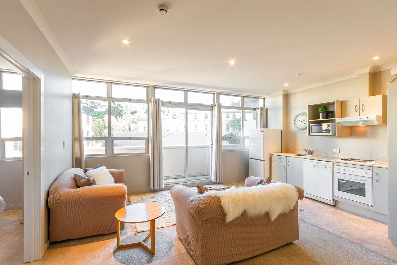 1I/3 Shakespeare Road, Napier, Napier City Real Estate Ray White