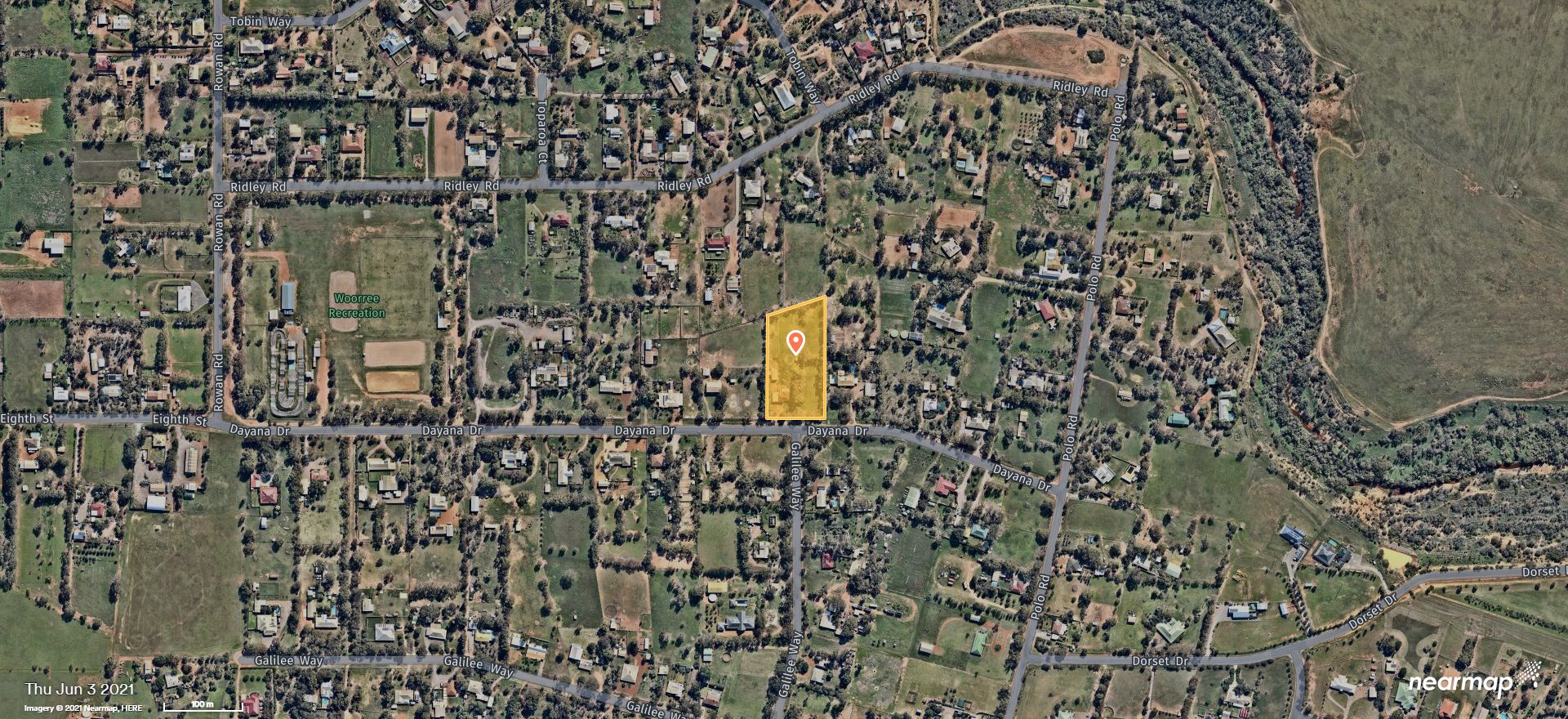 8 Dayana Drive, Woorree, WA 6530