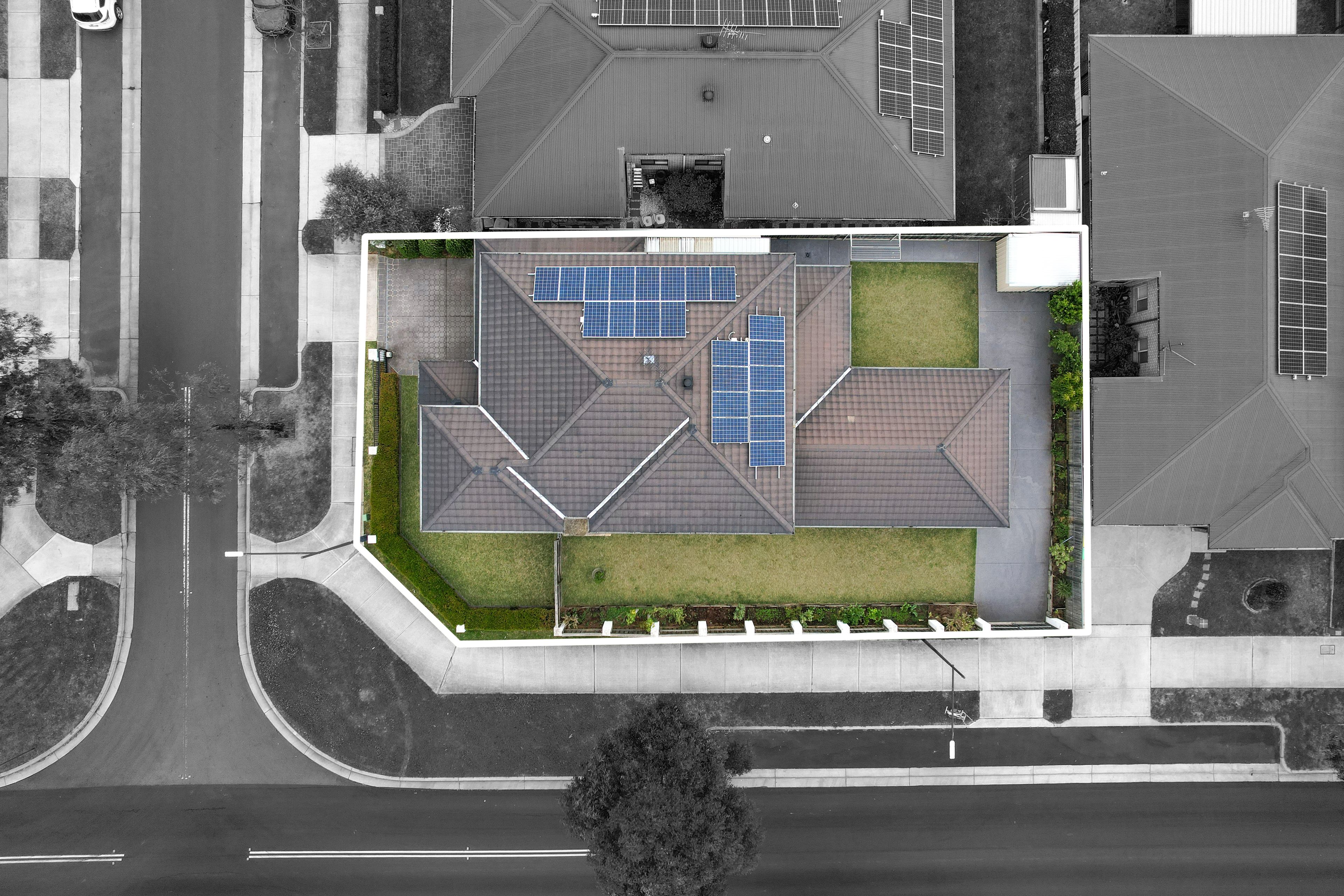 1 Mortimer Street, Minto, NSW 2566