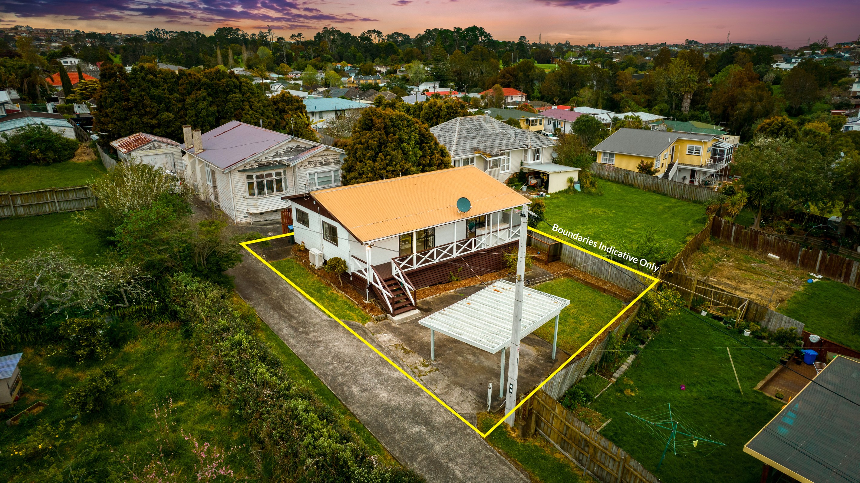 78A White Swan Road, Mount Roskill, Auckland City