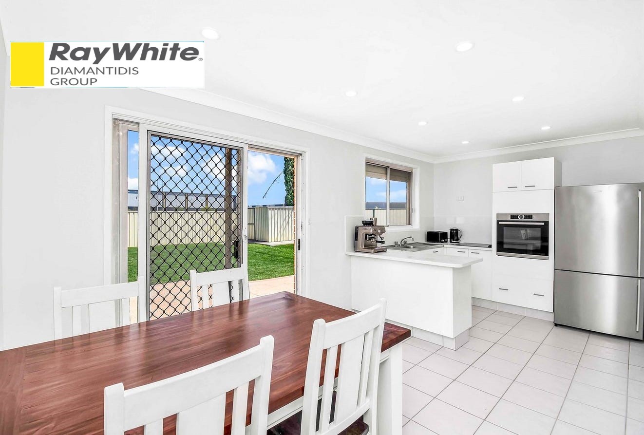 96 Weaver Street, Erskine Park, NSW 2759
