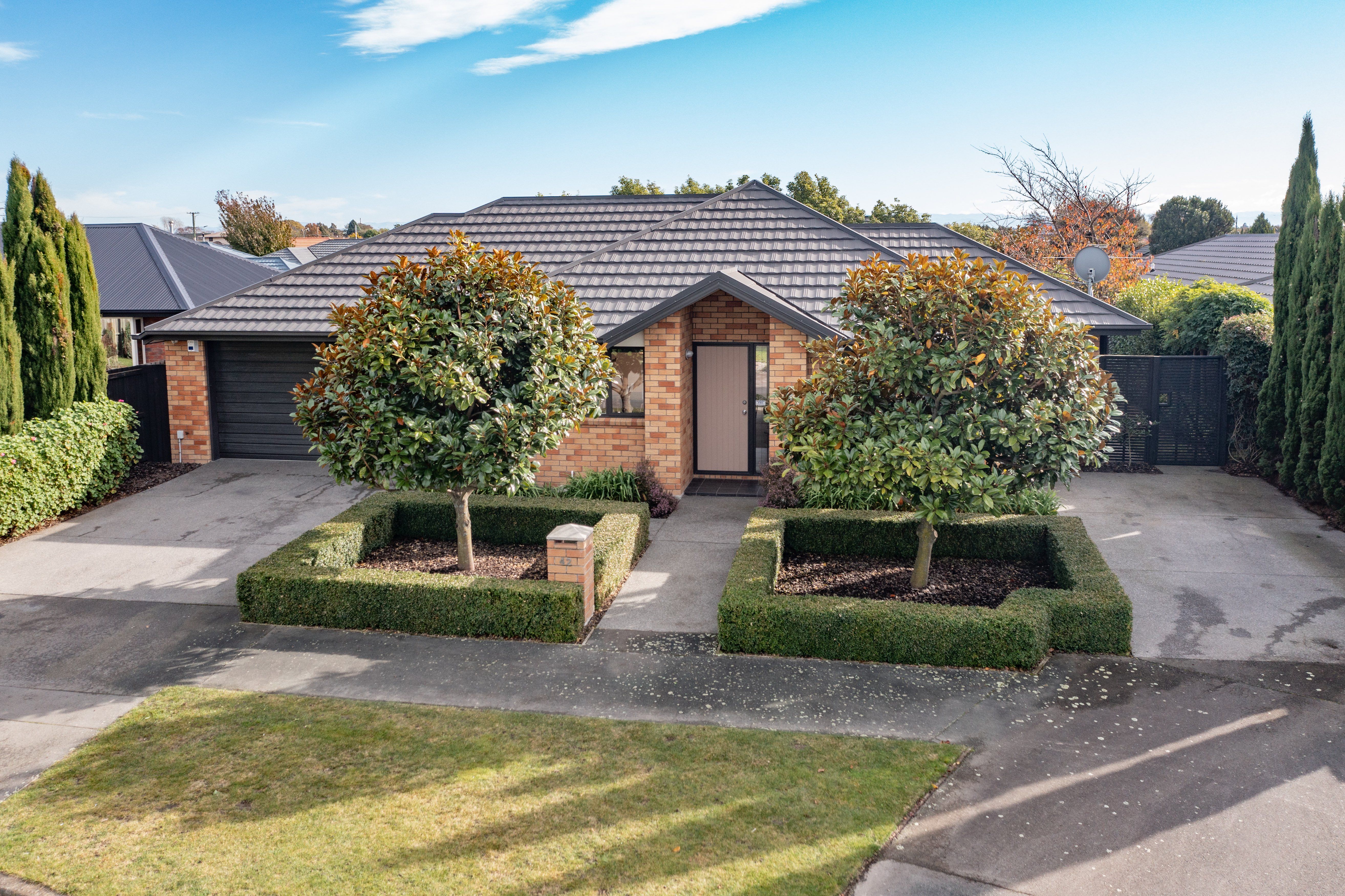 42 Clematis Place, Wigram, Christchurch City