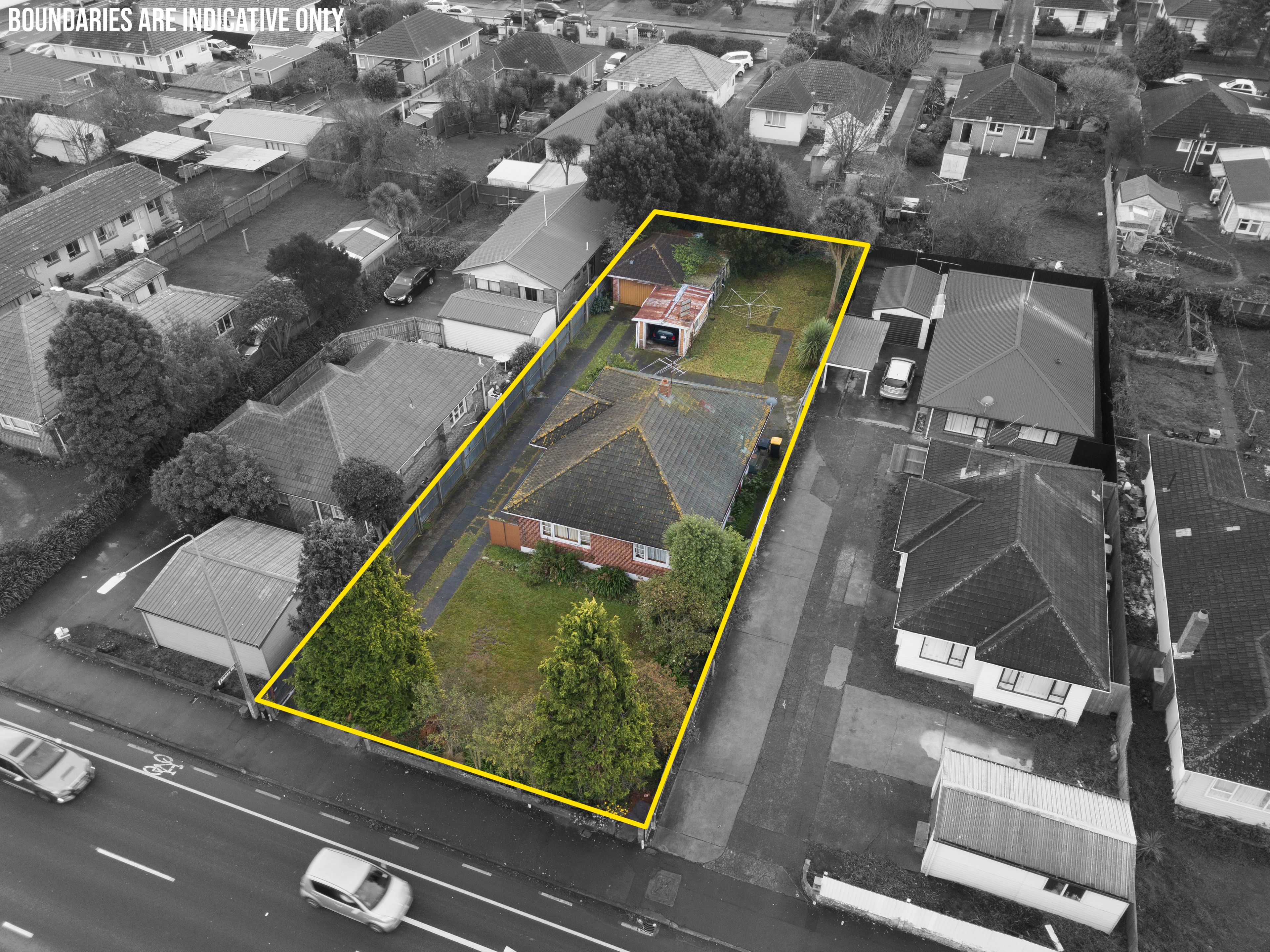 368 BLENHEIM Road, Upper Riccarton, Christchurch City