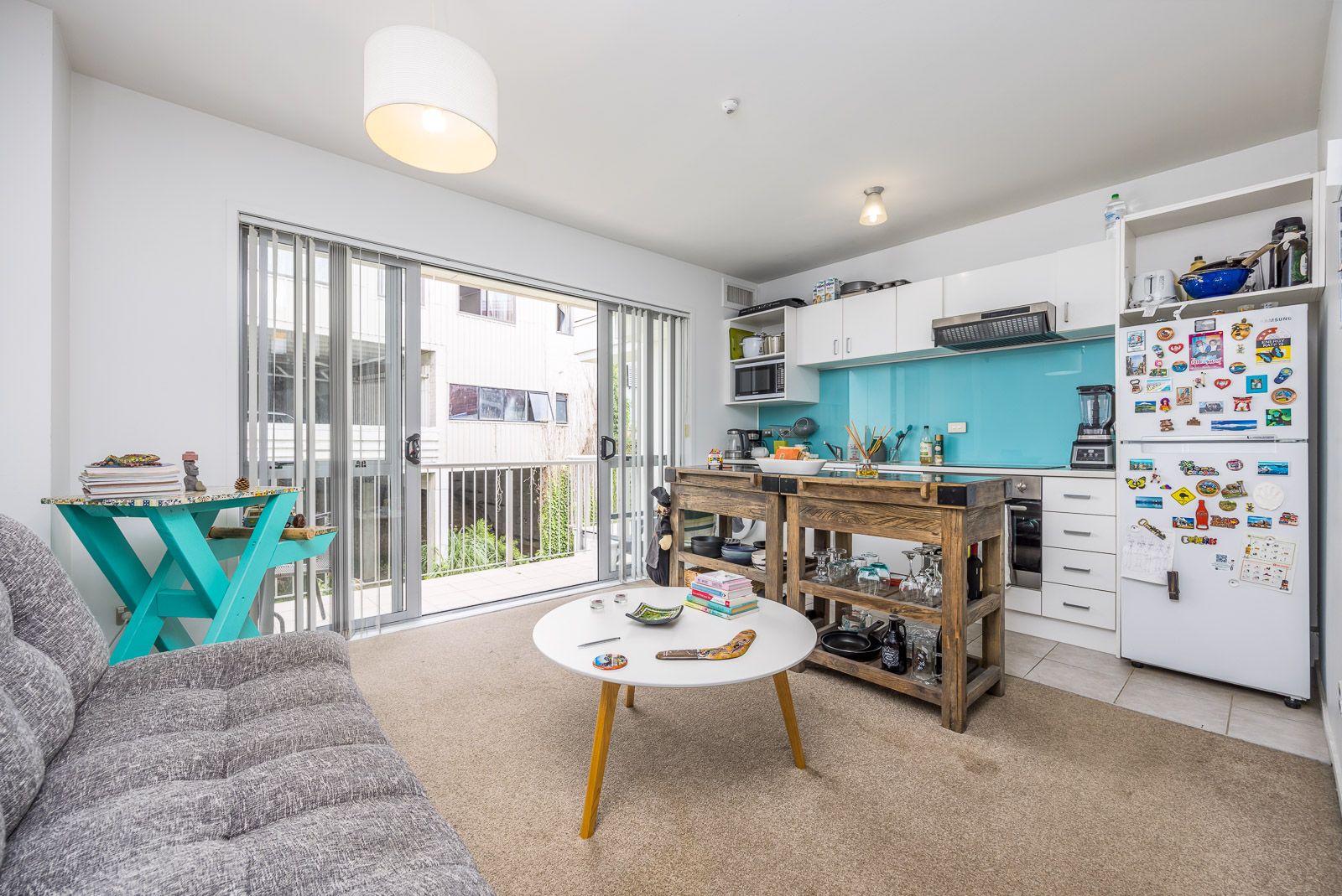 314/10 Flower Street, Eden Terrace, Auckland City