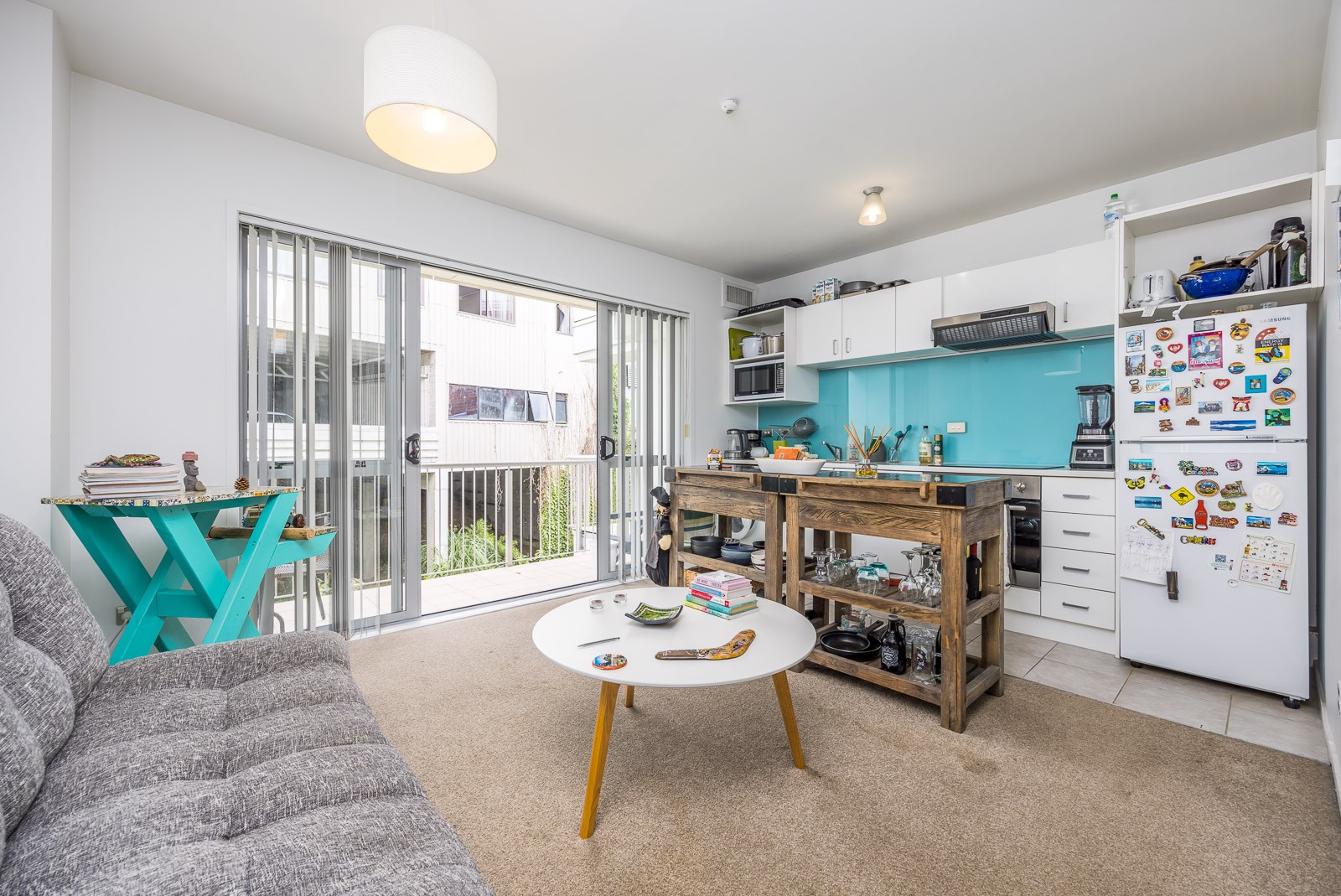 314/10 Flower Street, Eden Terrace, Auckland City