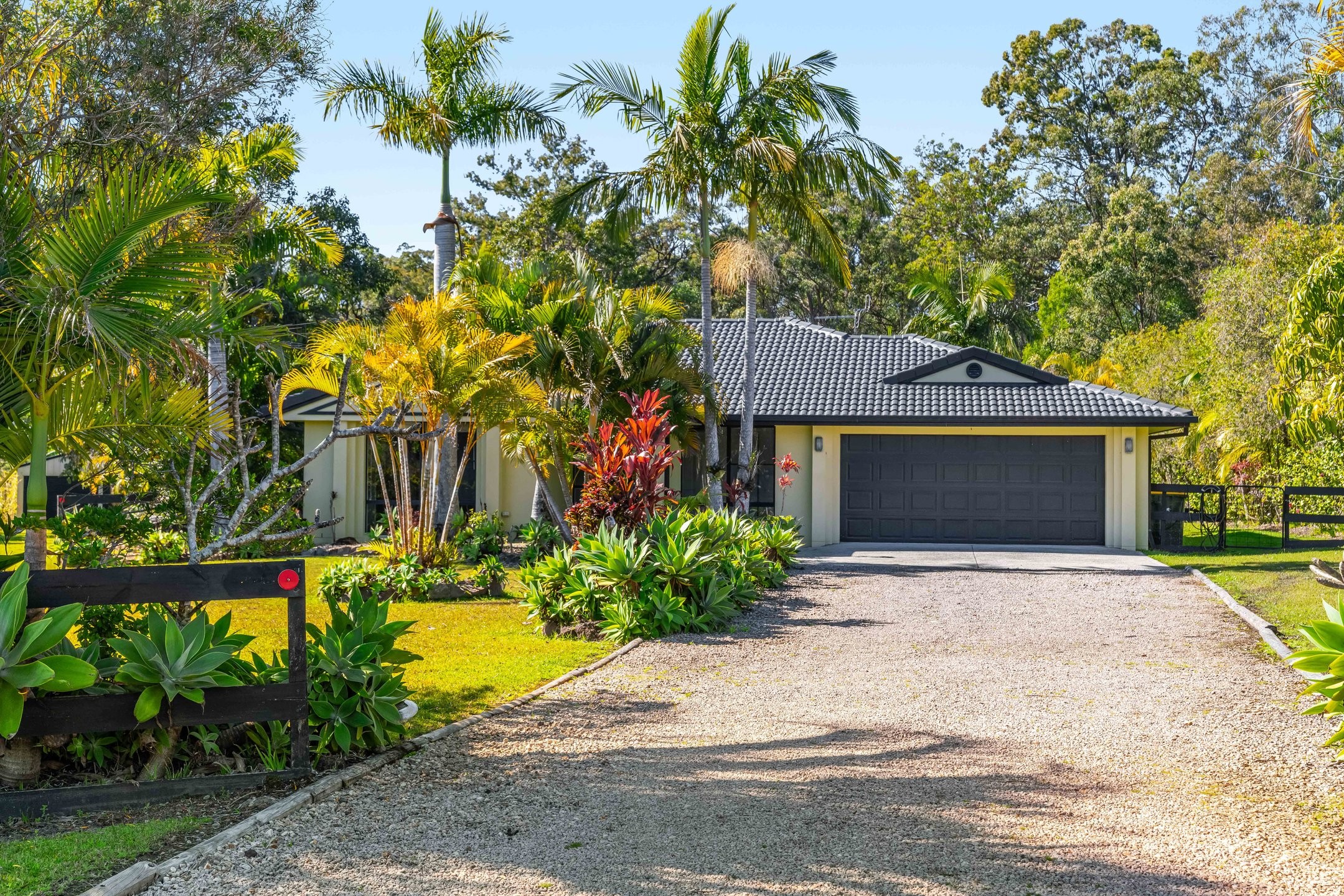11 Federation Place, Gulmarrad, NSW 2463