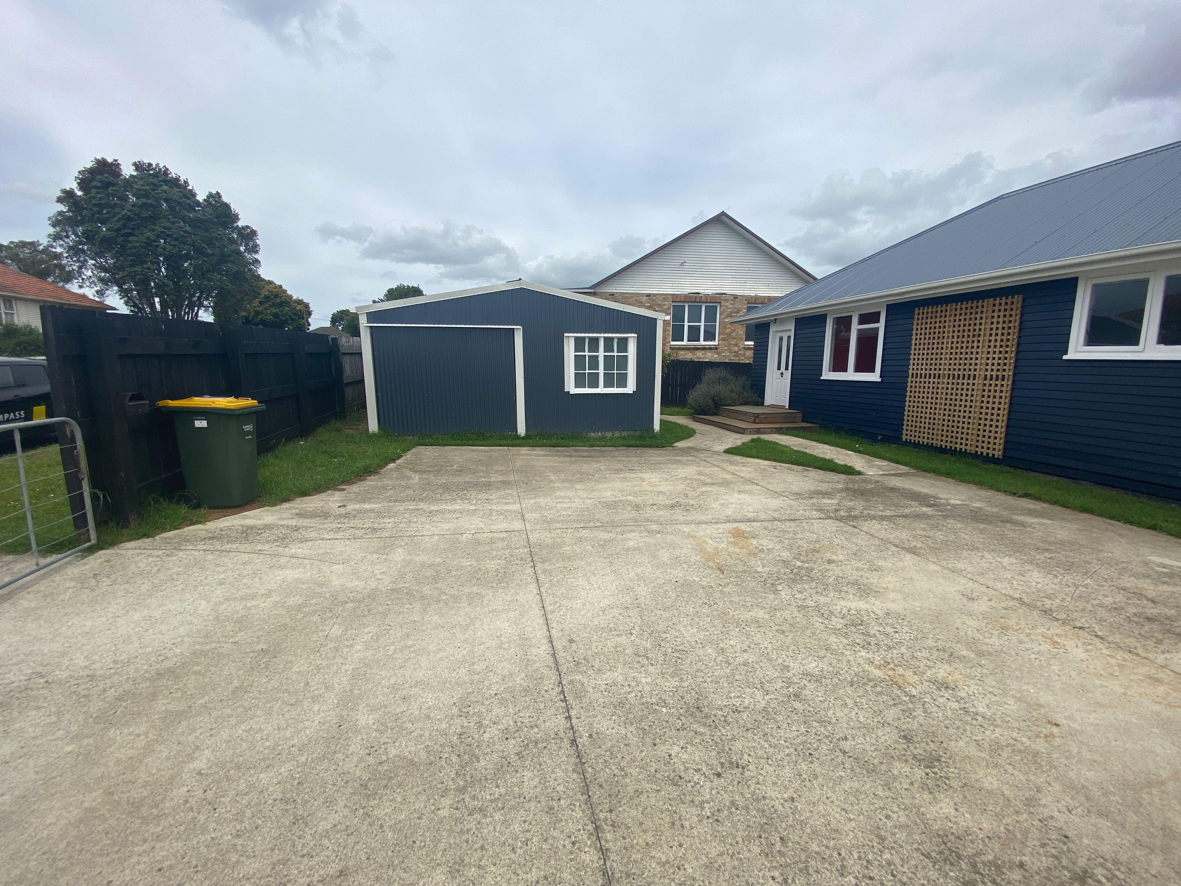 4 Montgomery Avenue, Pukekohe, Franklin