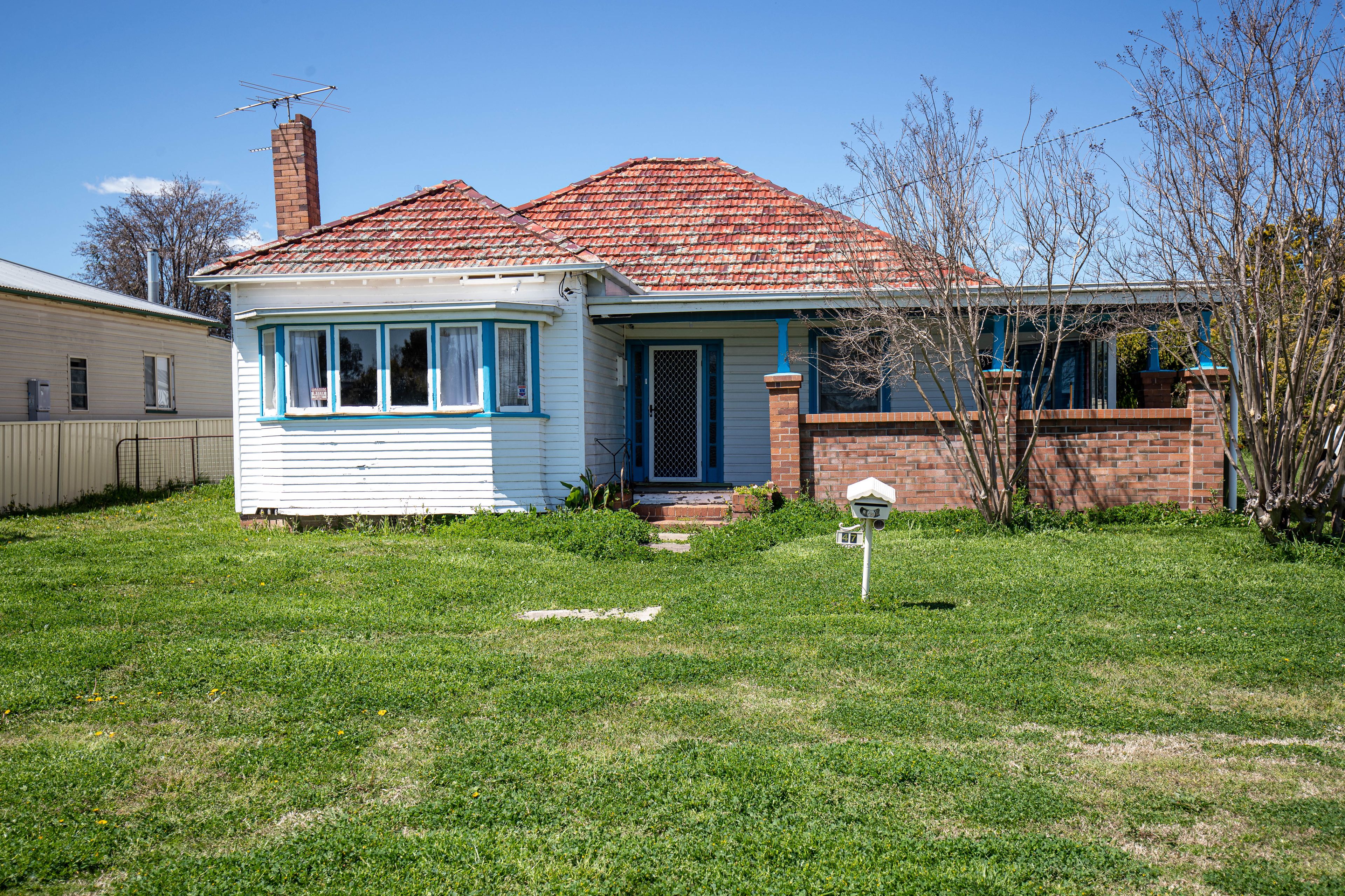 45-47 Greaves Street, Inverell NSW 2360