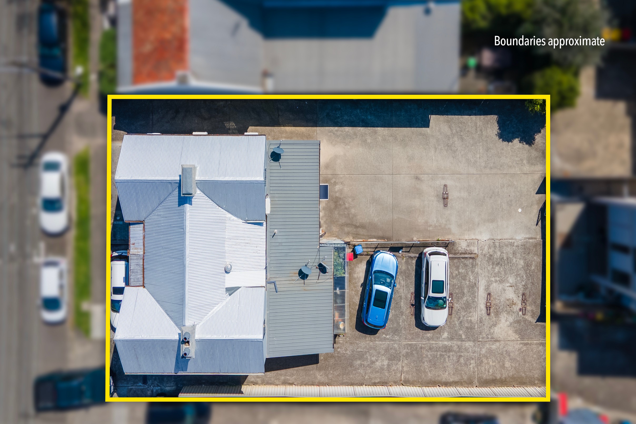 25 & 27 Renwick Street, Leichhardt, NSW 2040