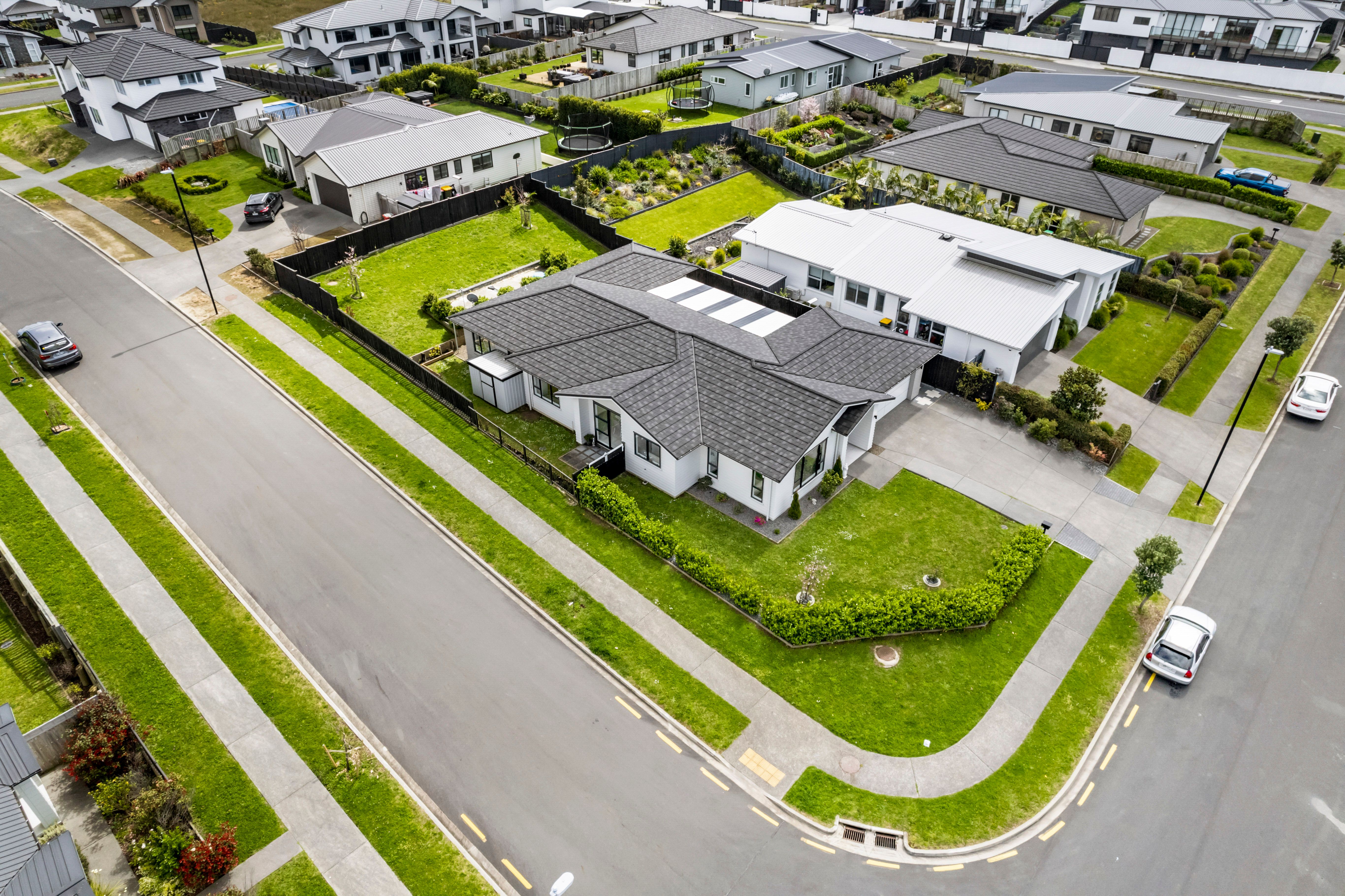 57 Angiangi Crescent, Beachlands, Manukau City