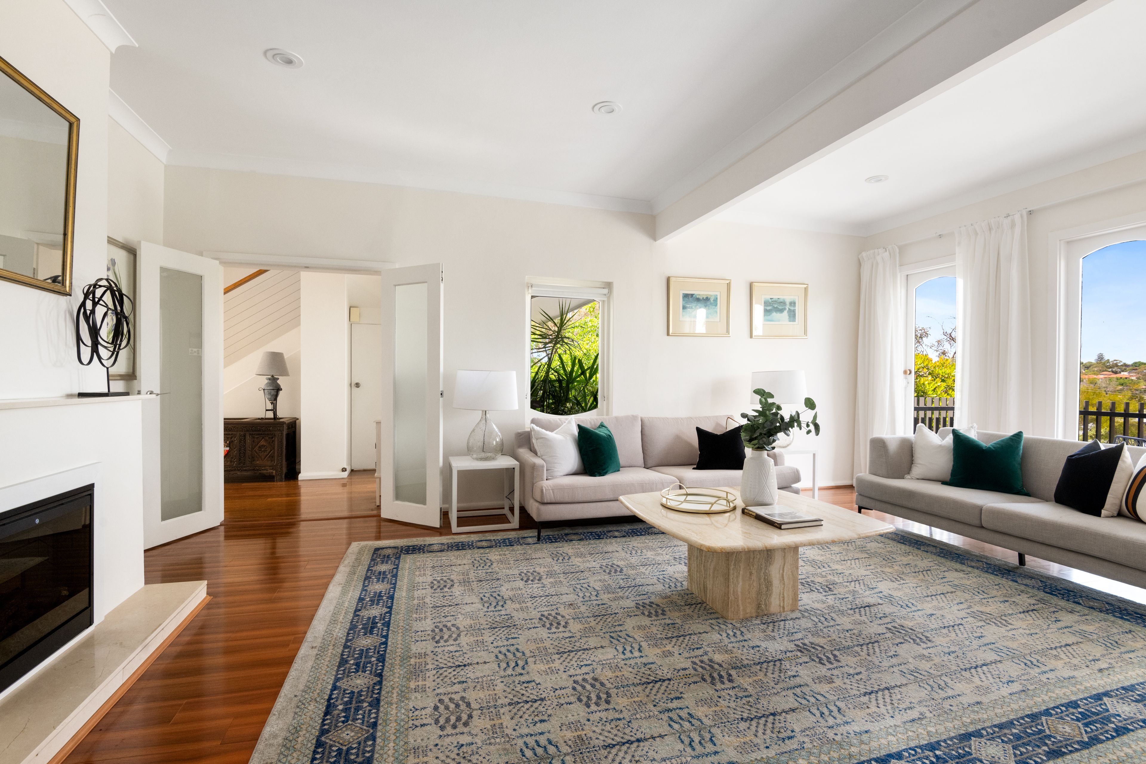 23 The Rampart, Castlecrag, NSW 2068