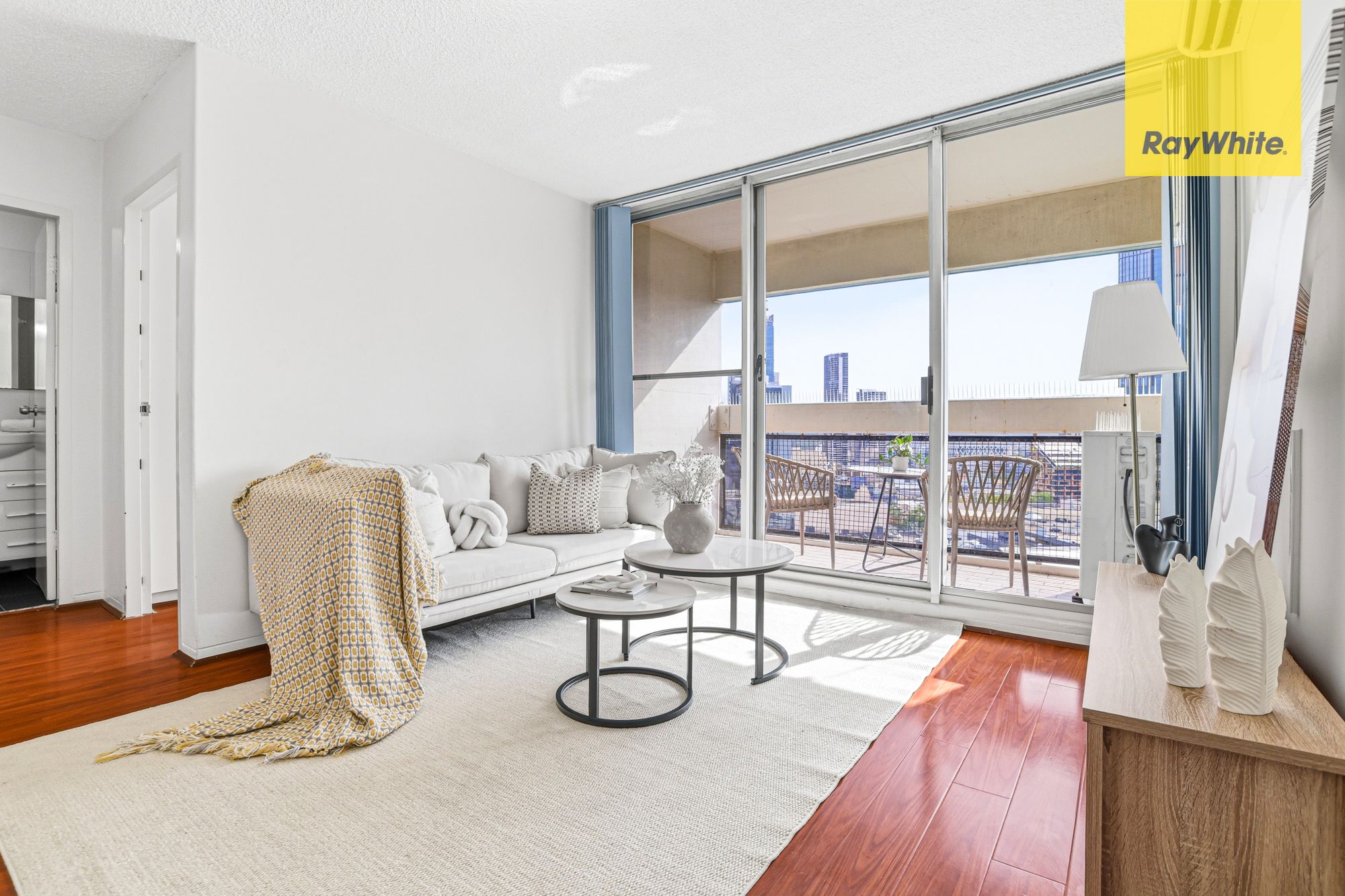 15E/15 Campbell Street, Parramatta, NSW 2150